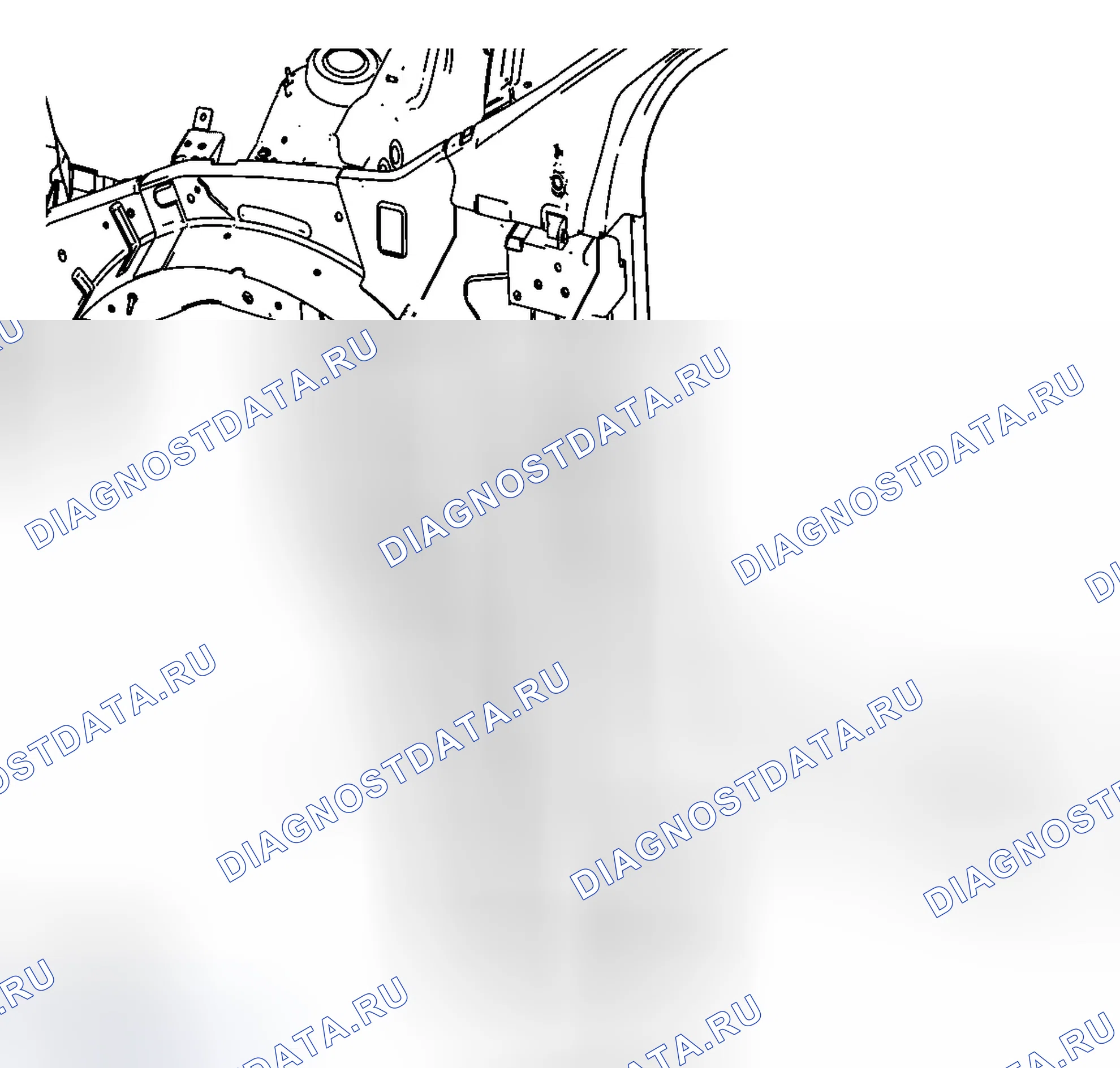 Рис. 82. Buick Regal V