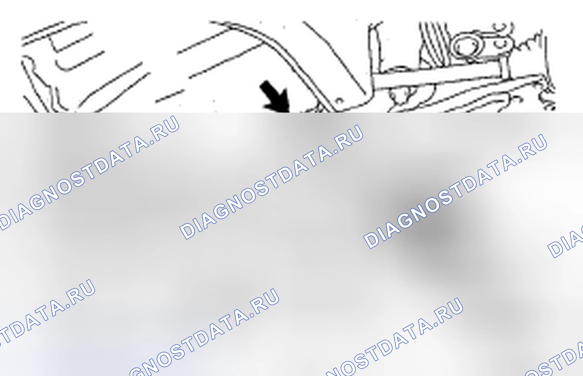 Рис. 35. Kia Sorento I рестайлинг