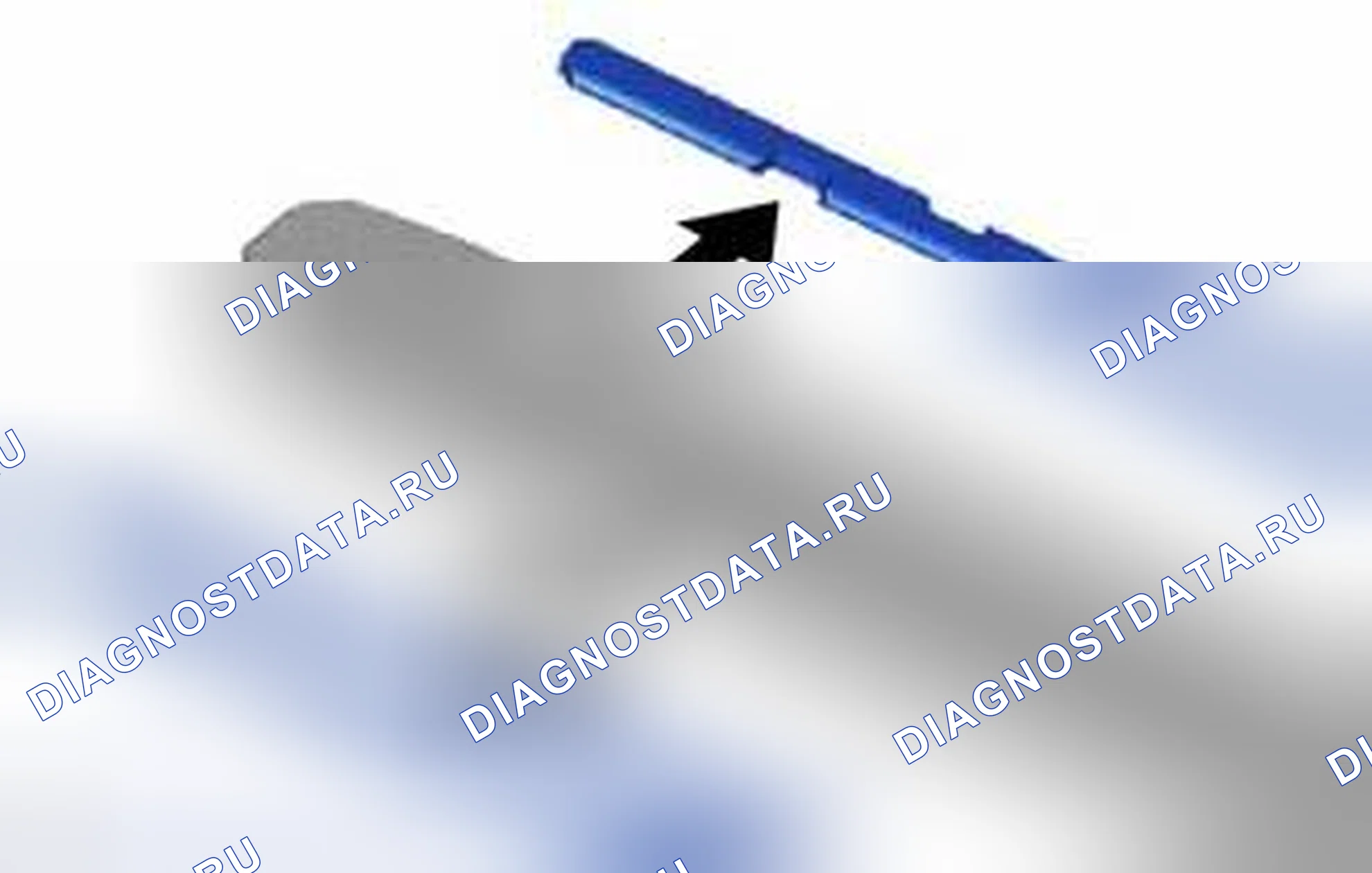 Рис. 28: ПОРЯДОК ВЫПОЛНЕНИЯ РАБОТ. Toyota Highlander III