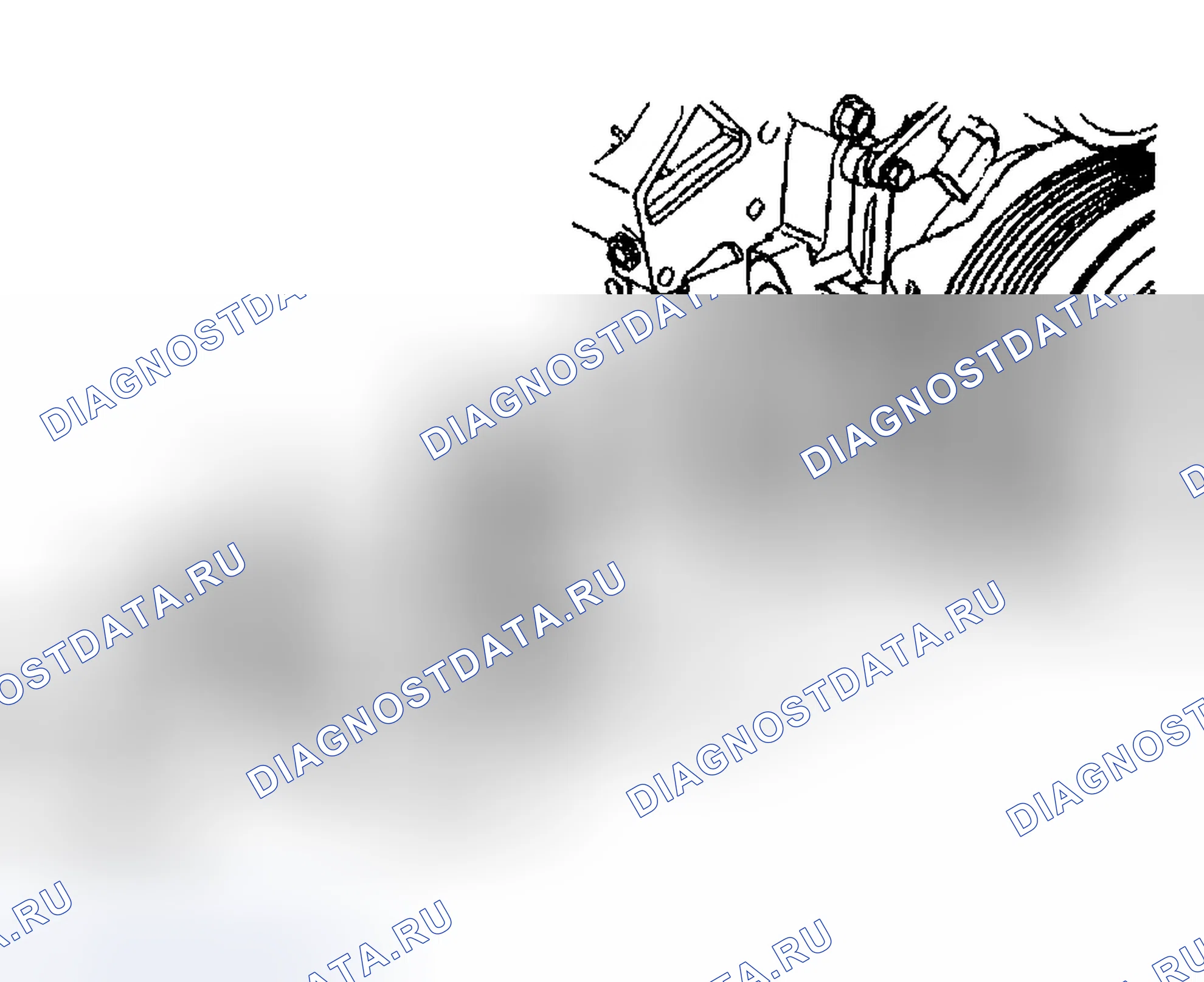 Рис. 411. Chevrolet Impala VIII