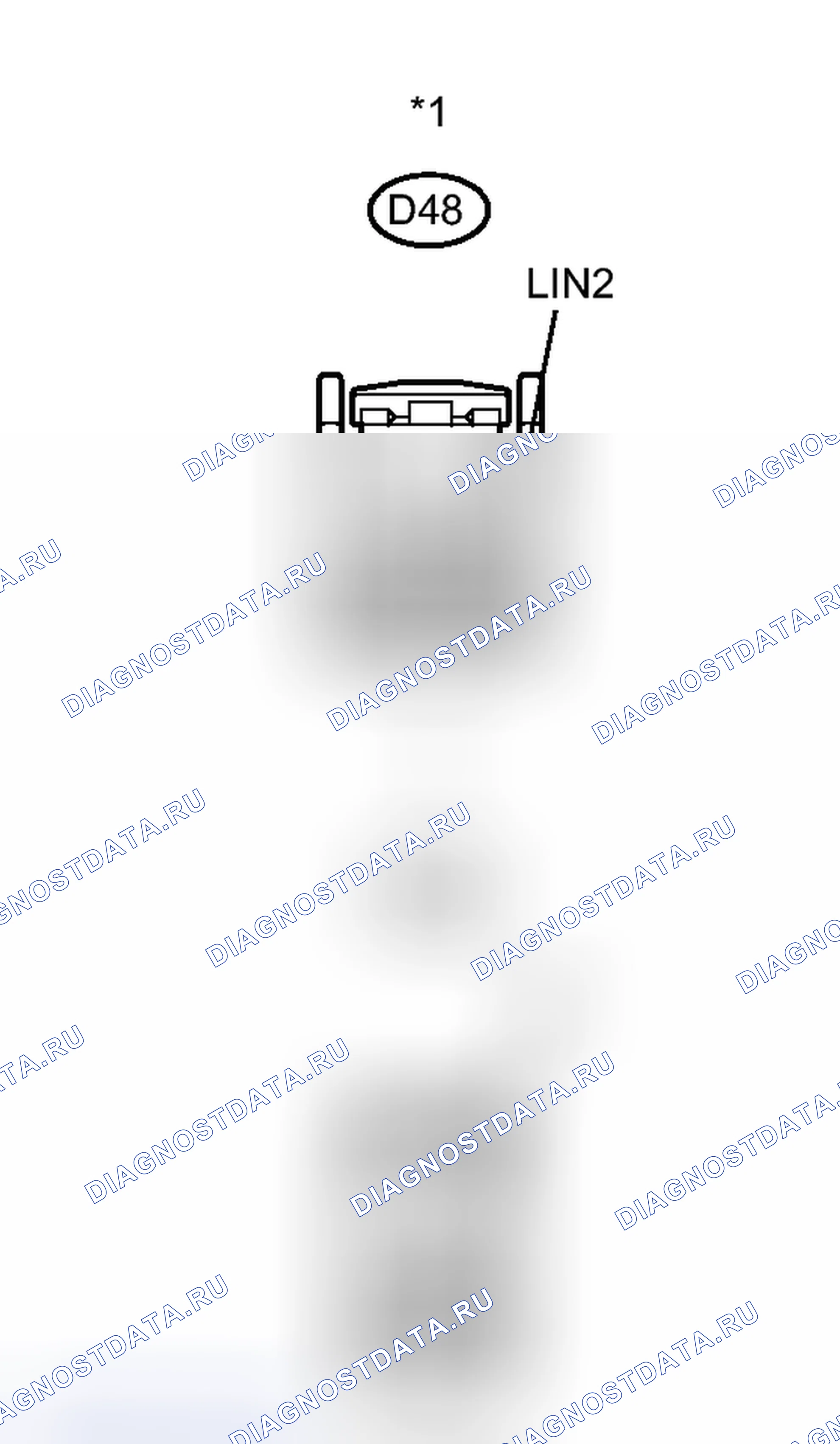 Рис. 97. Toyota Venza I