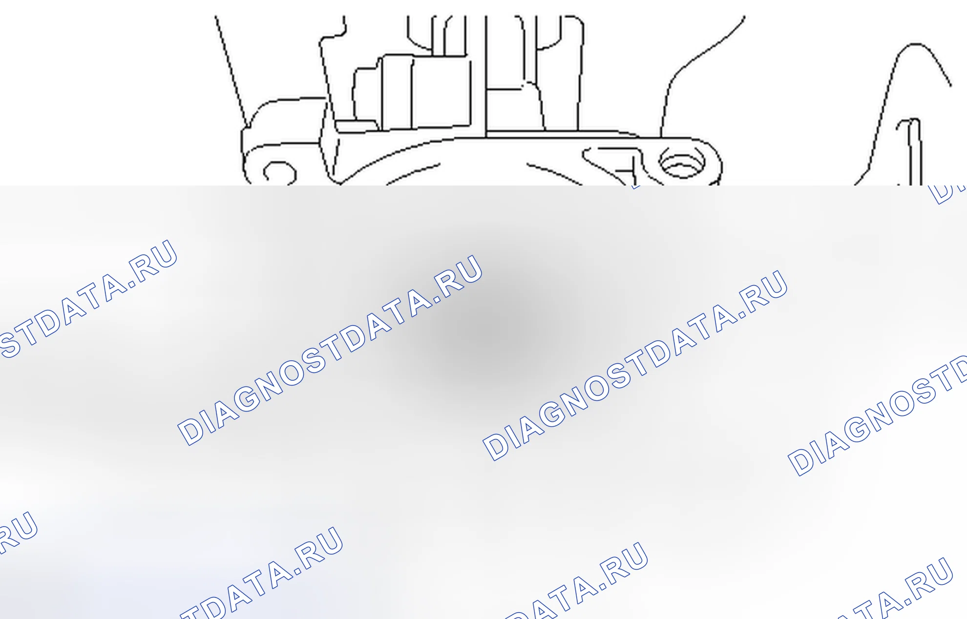 Рис. 91. Toyota Camry XV50