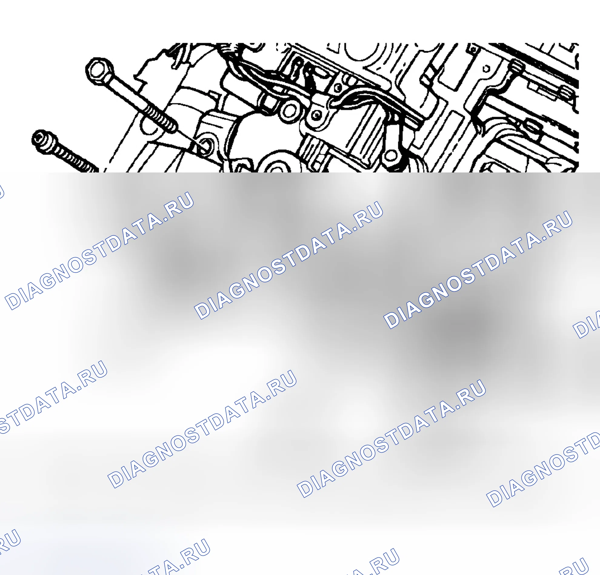 Рис. 63. Dodge Pickup R1500 