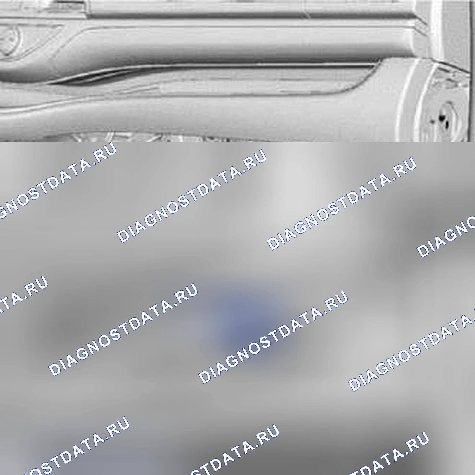 Рис. 218. Toyota Highlander III