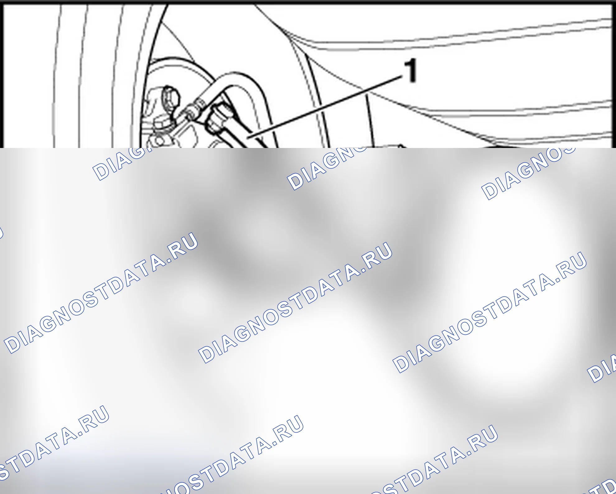 Рис. 215. Volkswagen New Beetle A4 рестайлинг
