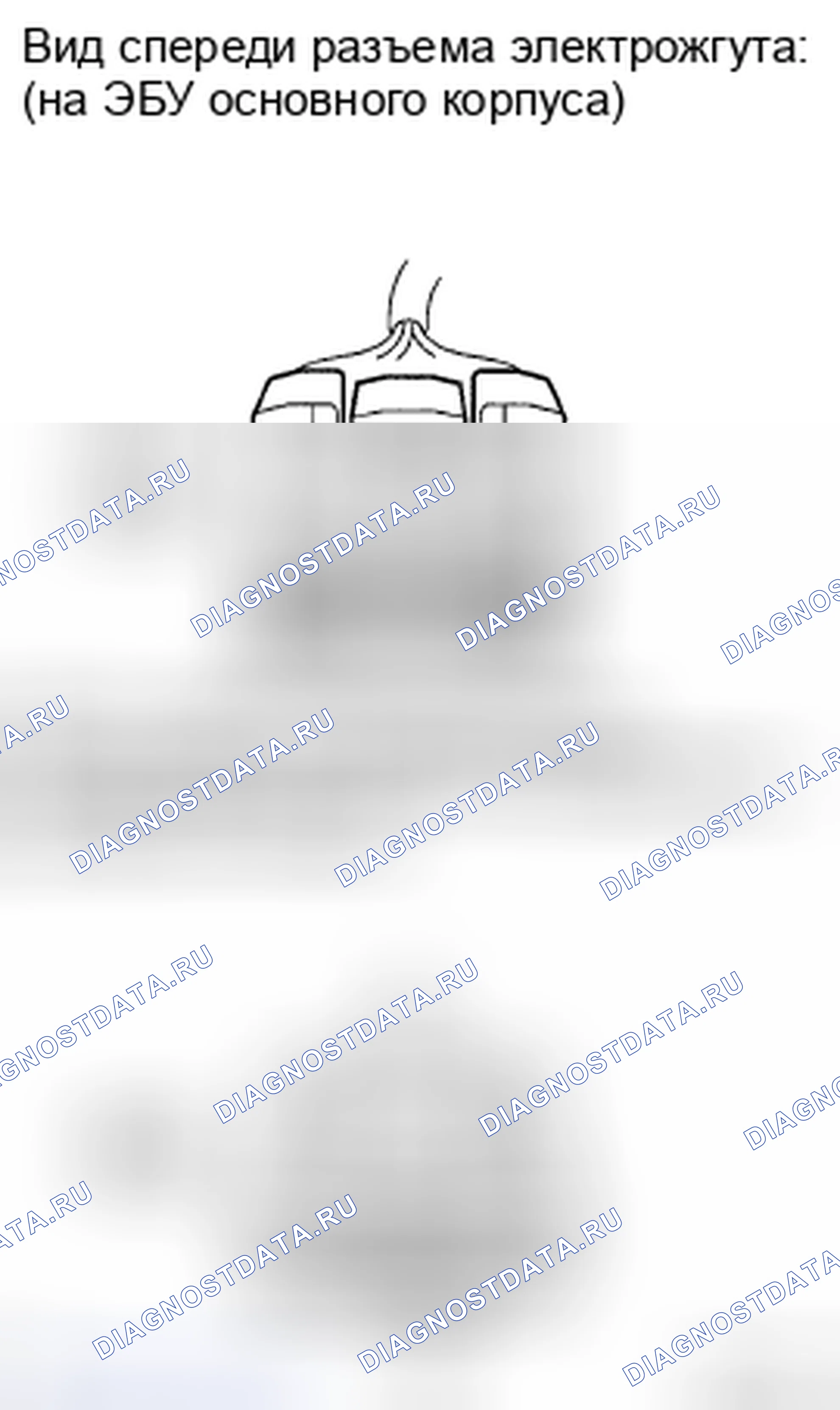 Рис. 5. Toyota Highlander II