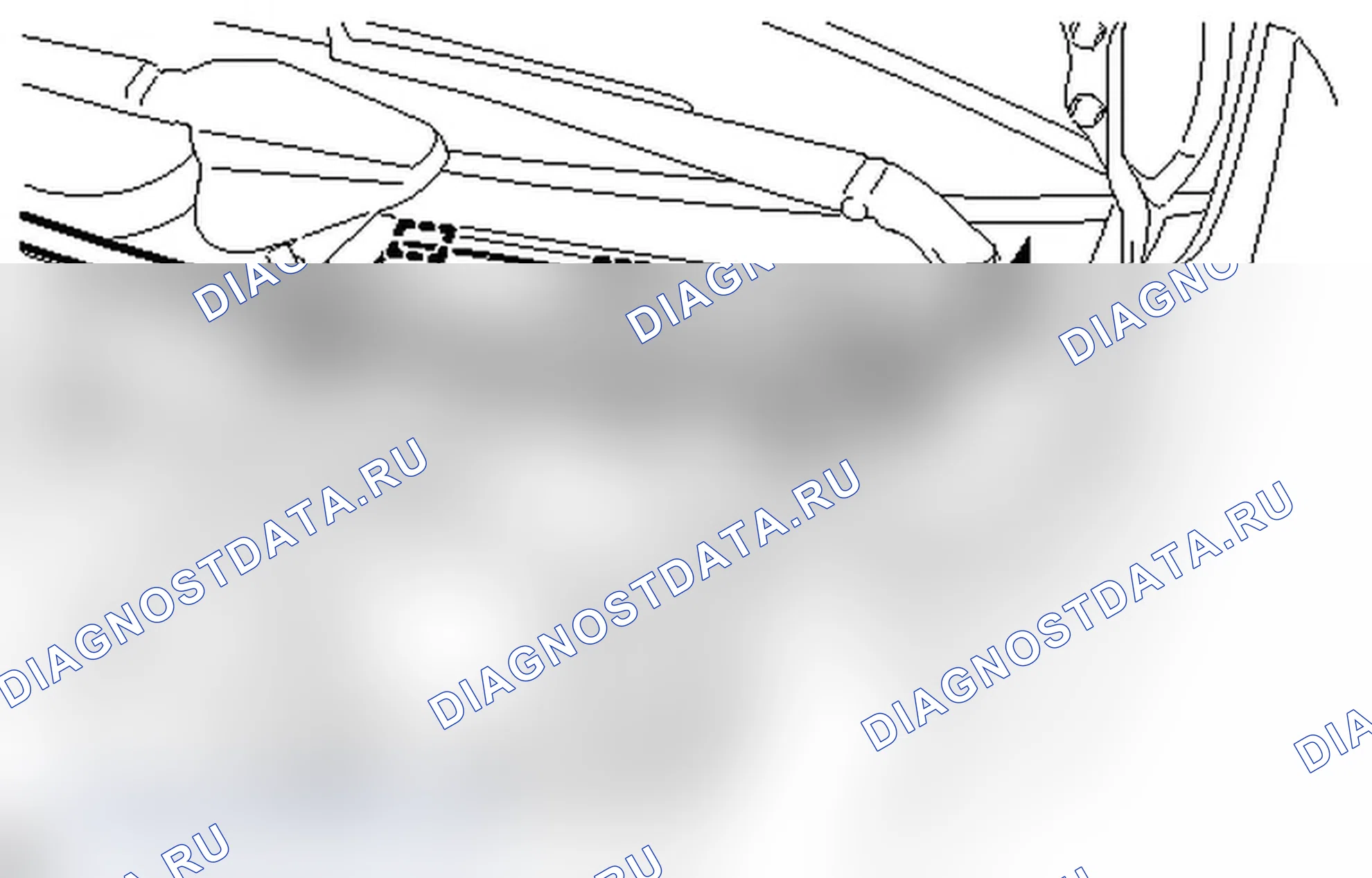 Рис. 159. Toyota Prius PHV pre-III