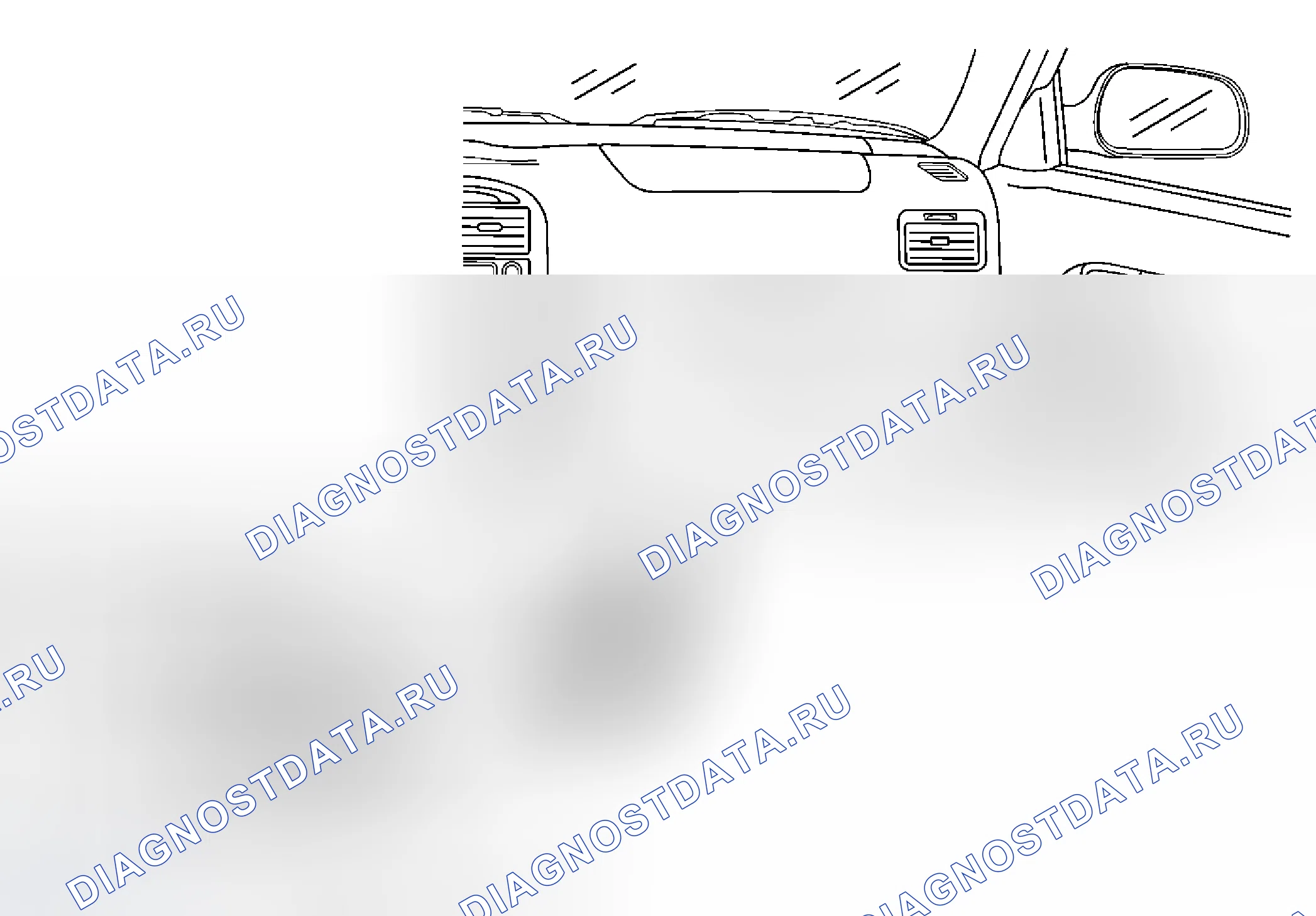 Рис. 26. Chevrolet Epica I