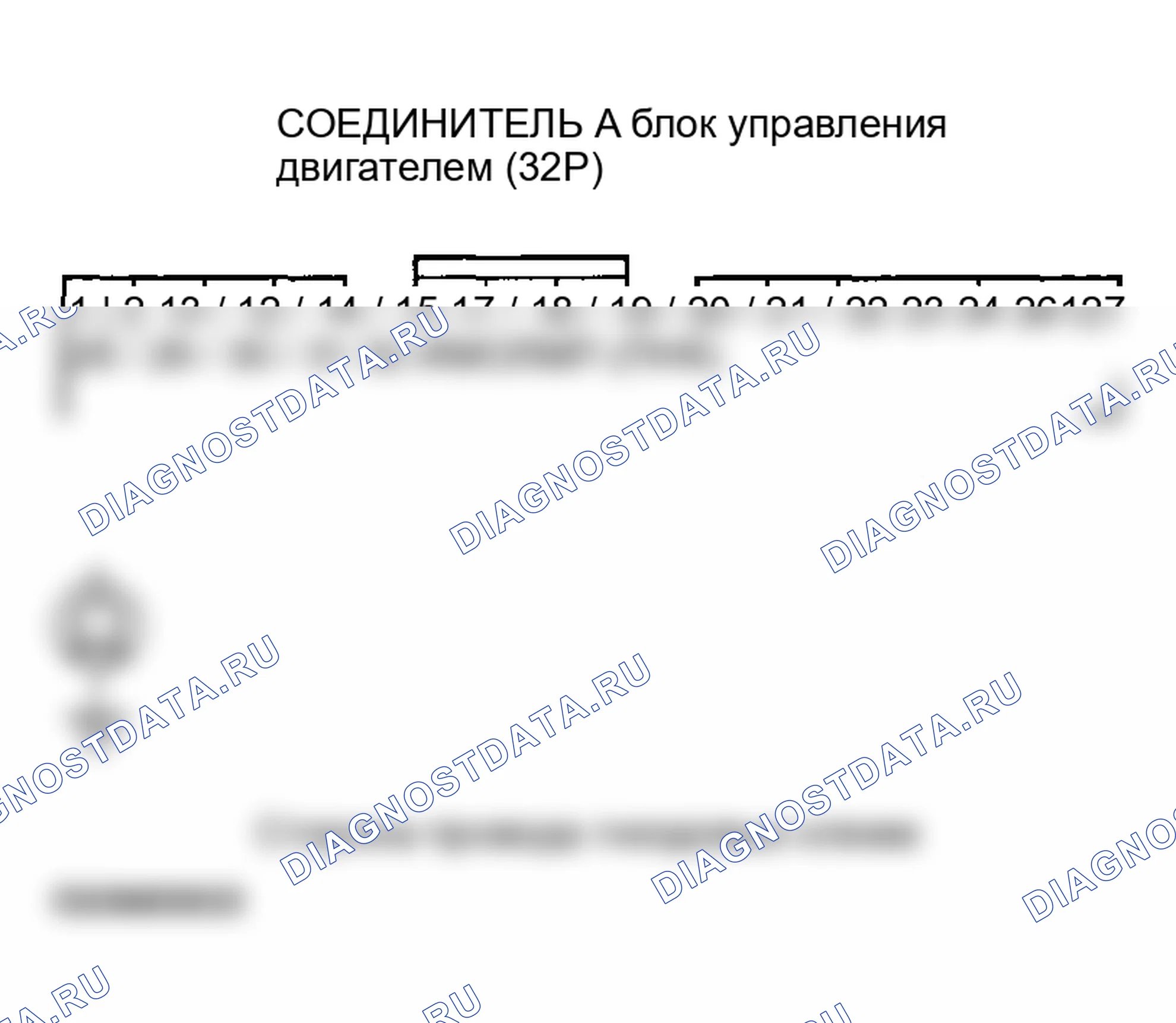 Рис. 26: Поиск и устранение неисправностей. Honda Insight I
