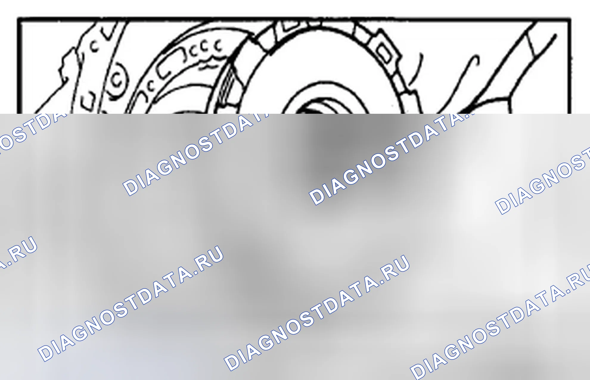 Рис. 16. Hyundai Accent I