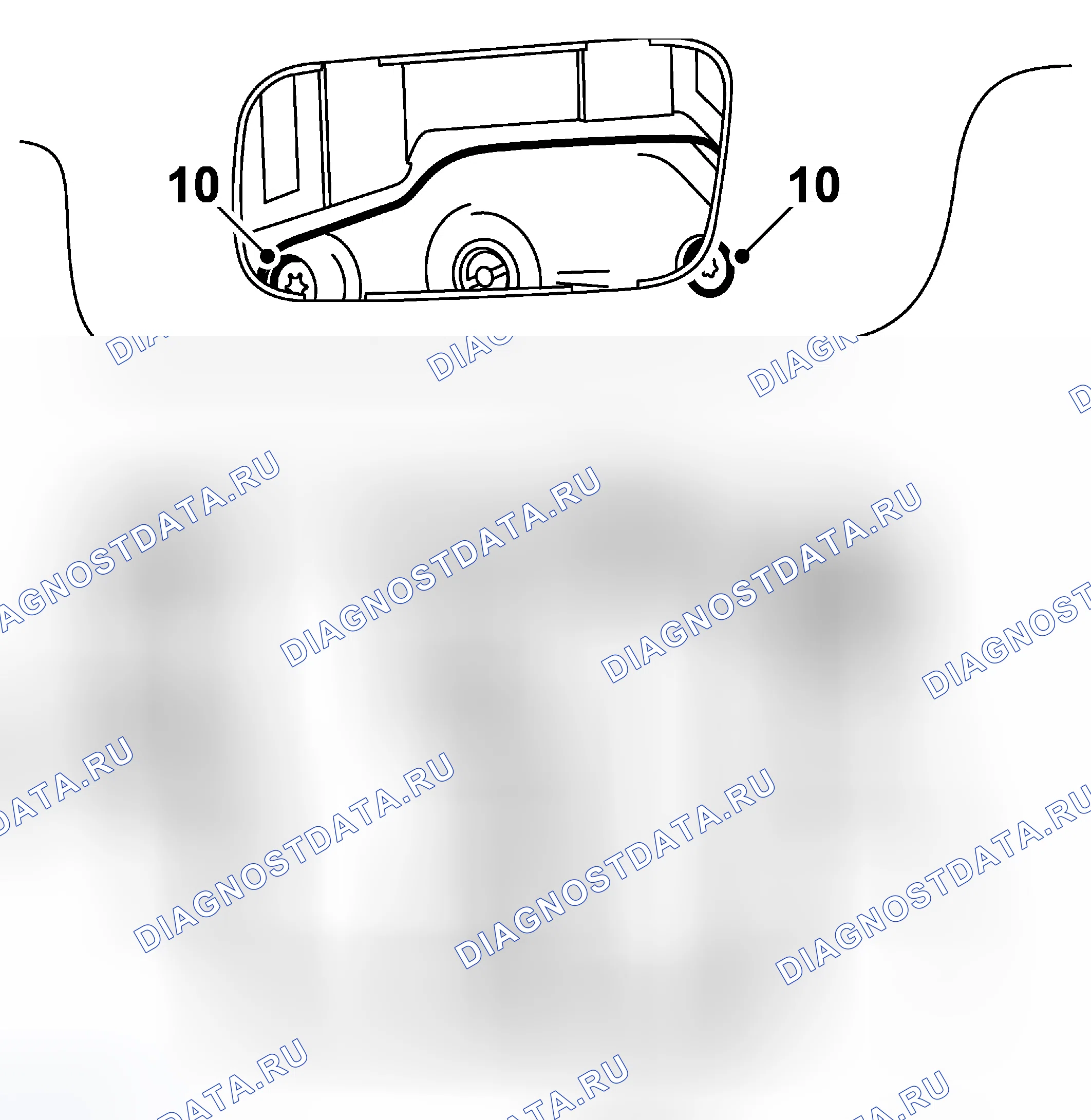 Рис. 28. Kia Picanto II рестайлинг