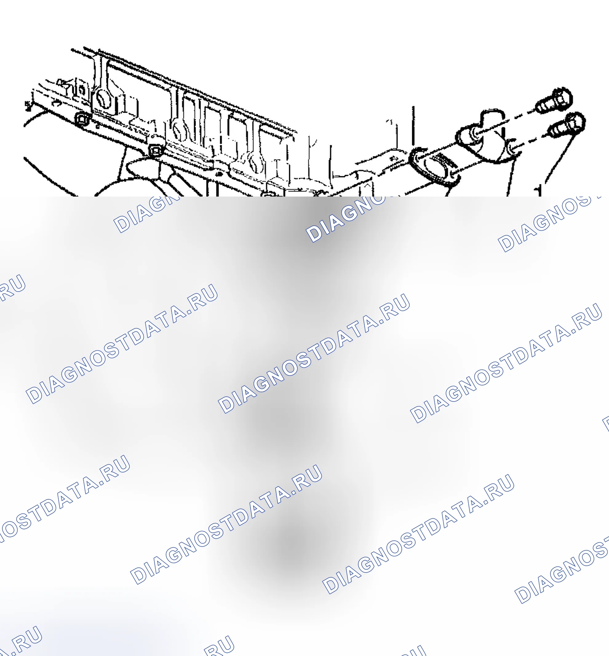 Рис. 160. Chevrolet Suburban K2500 GMT800