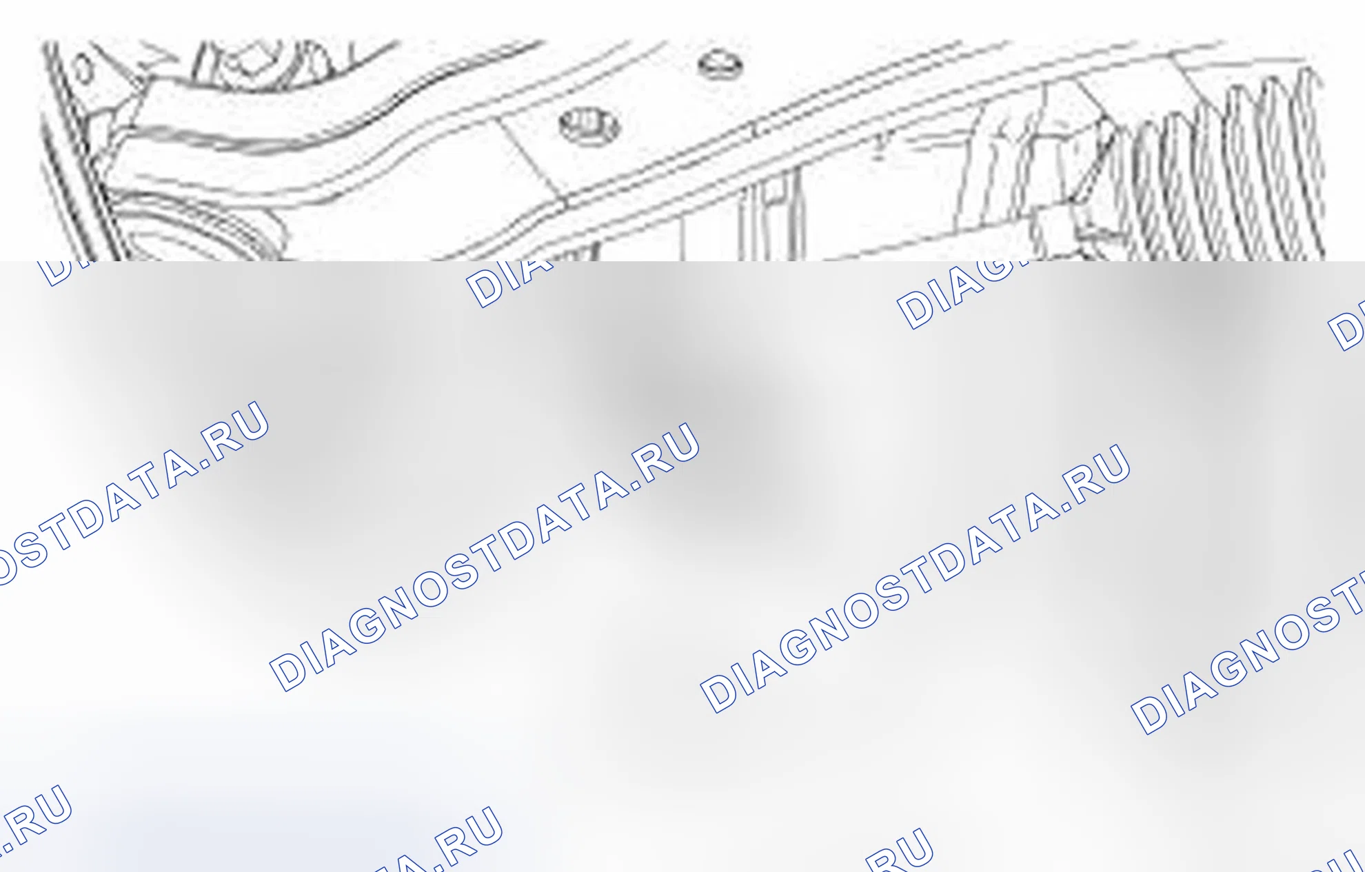 Рис. 26. Ford Mustang V