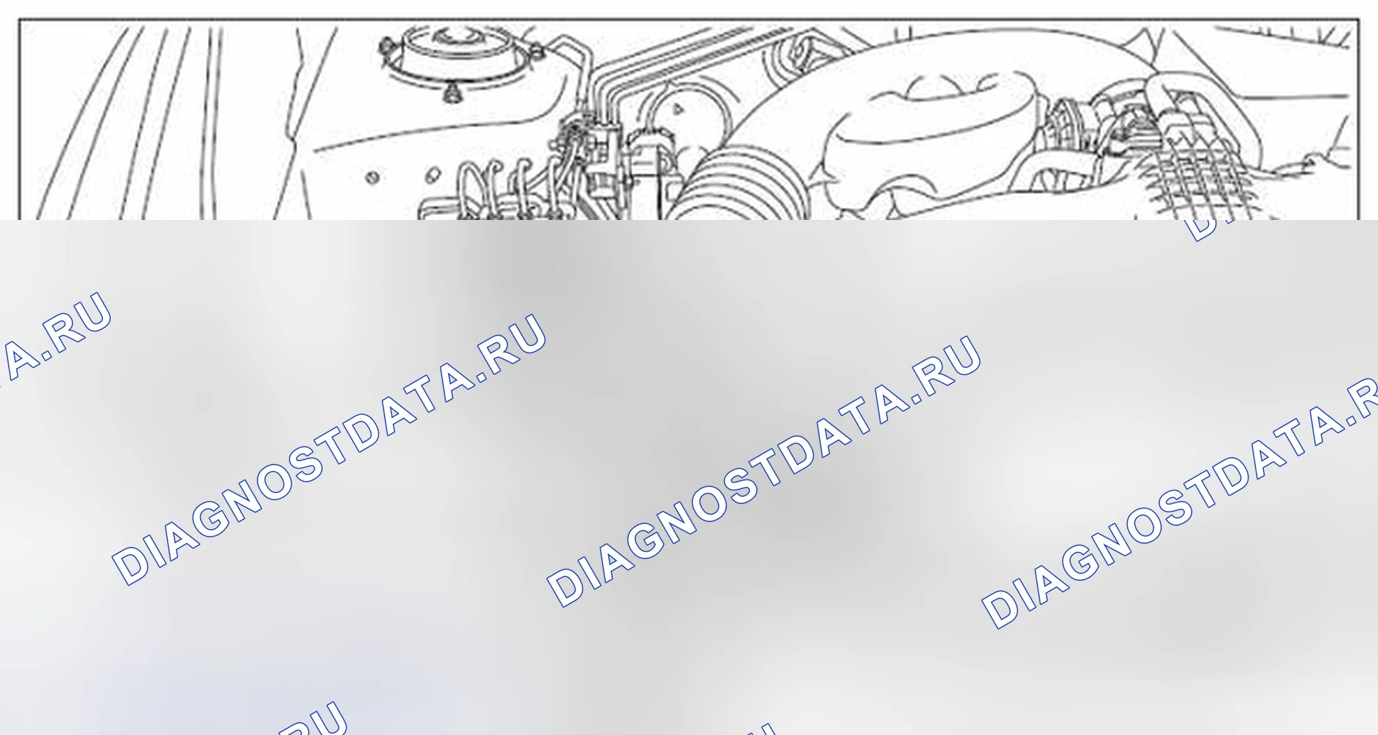 Рис. 464. Subaru Impreza GK