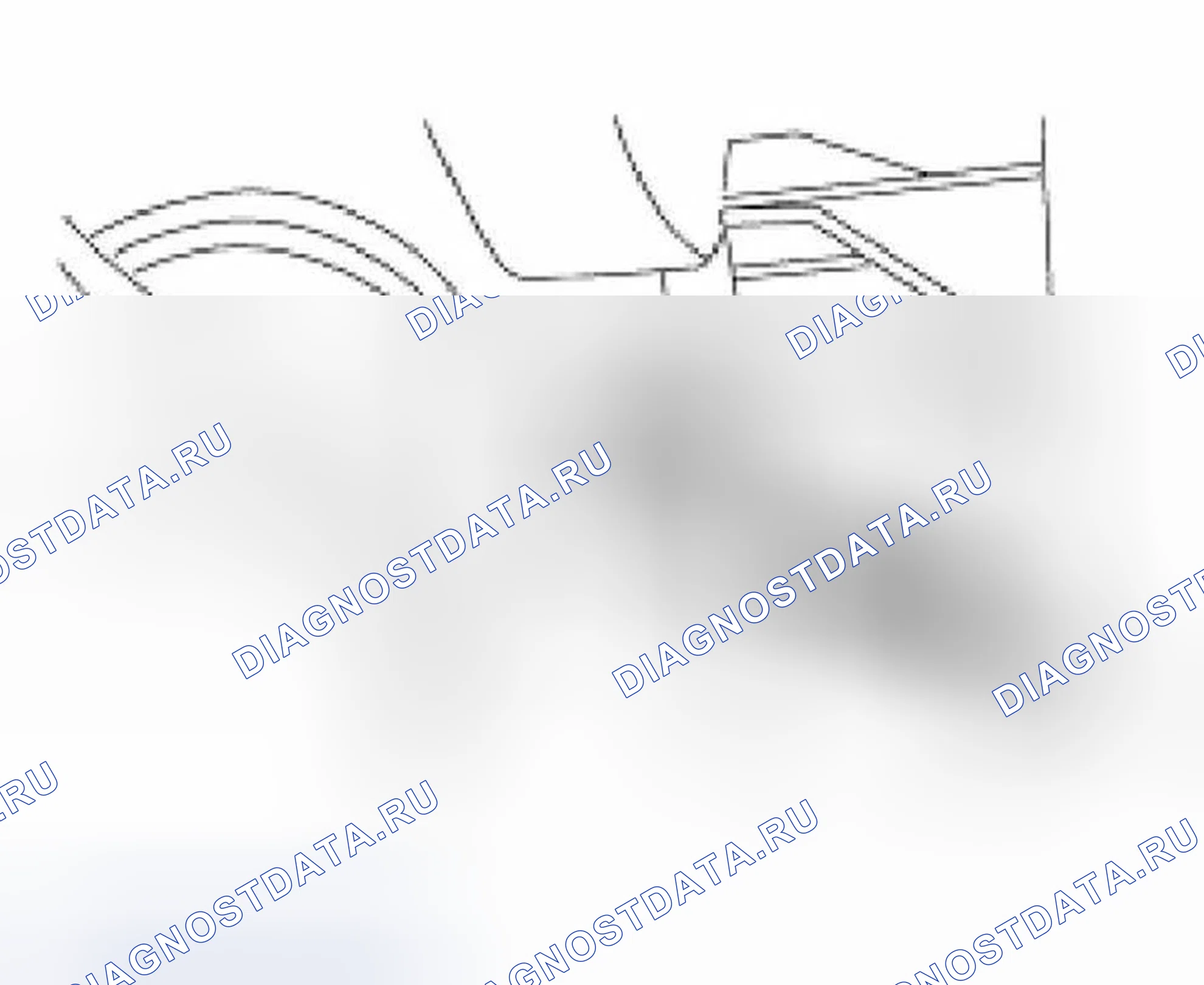 Рис. 1. Ford Thunderbird XI