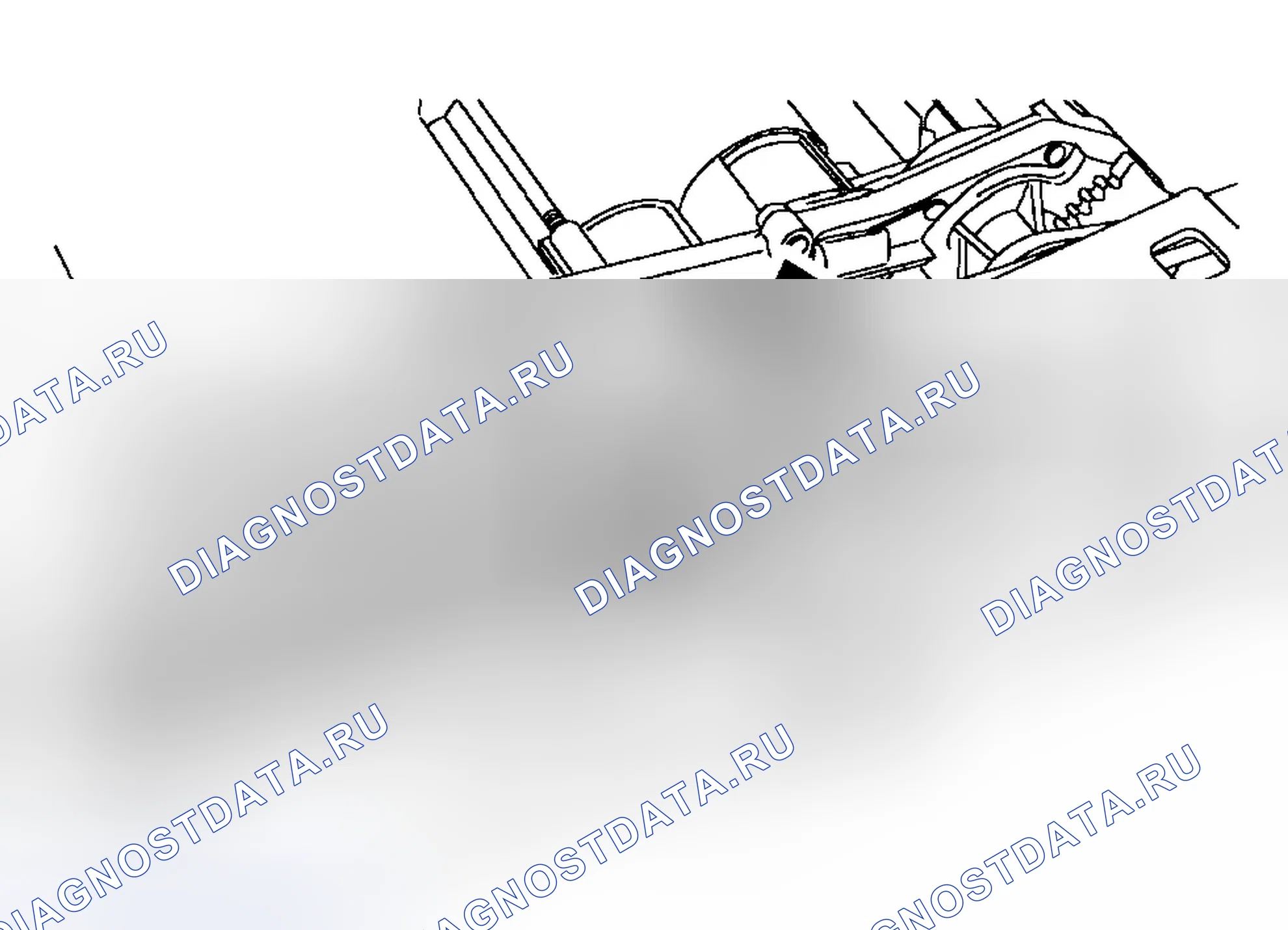 Рис. 7. Ford Escape I рестайлинг