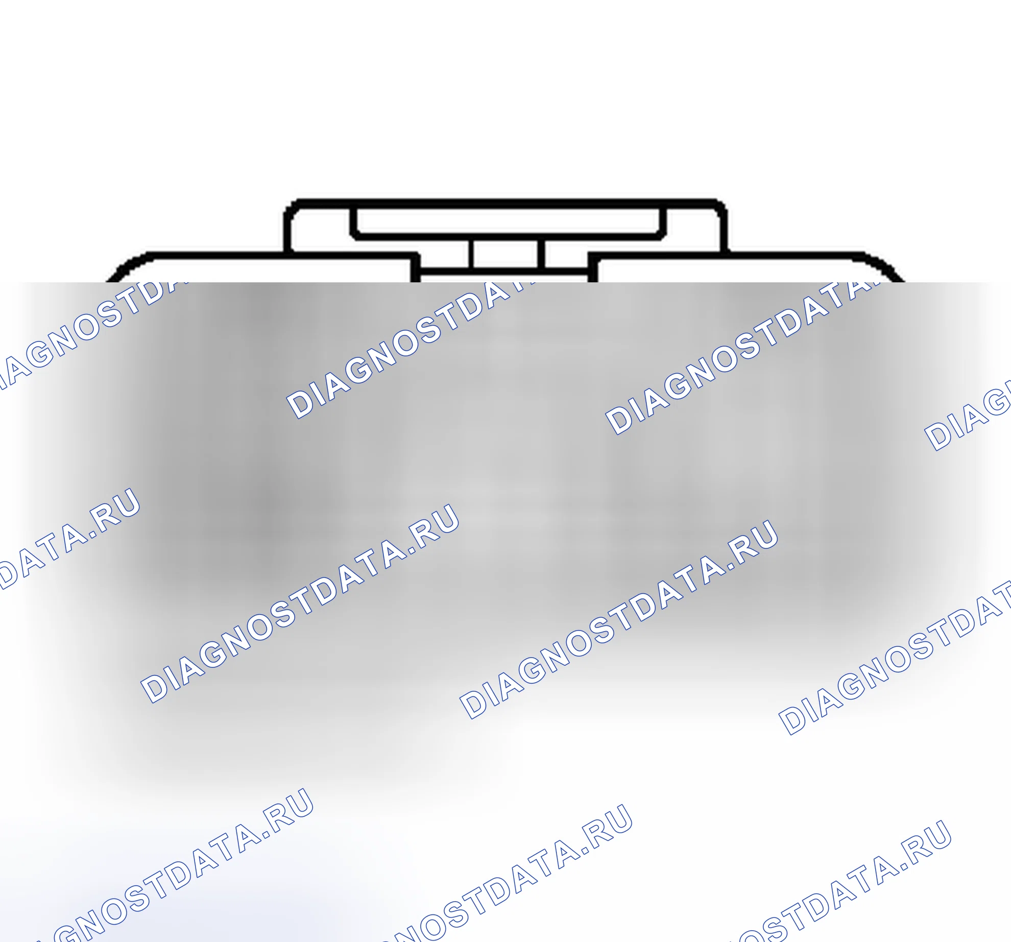 Рис. 57. Toyota Sienna I