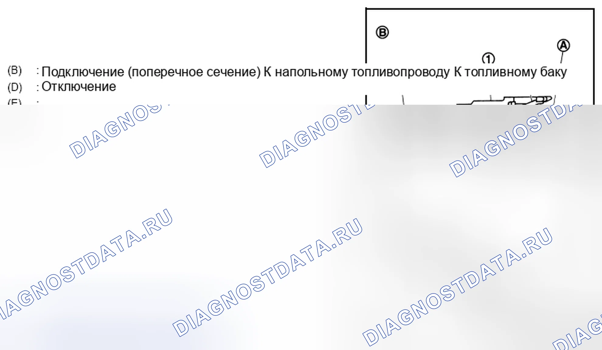 Рис. 179. Nissan Pathfinder IV рестайлинг