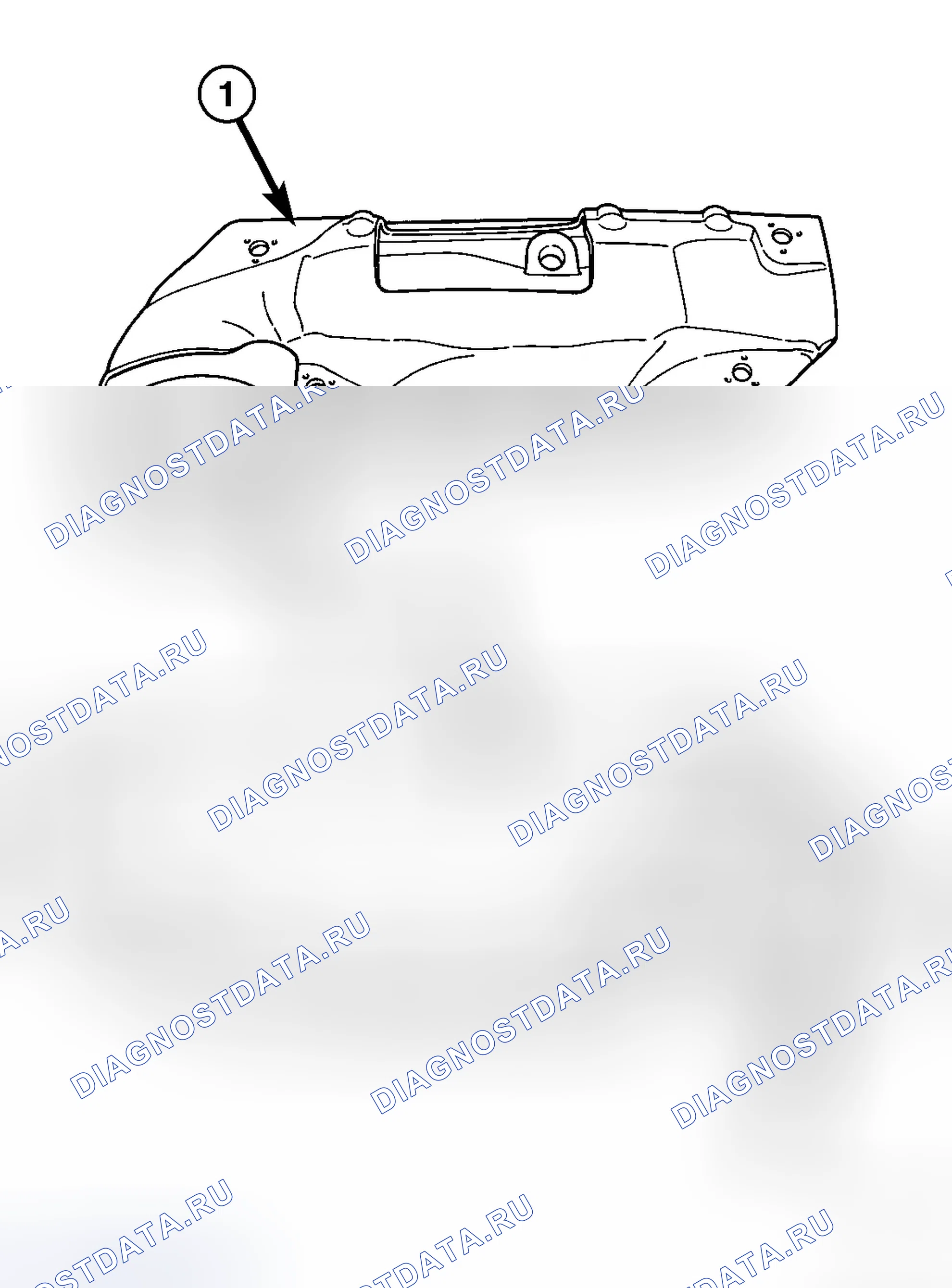 Рис. 99. Dodge Dakota III