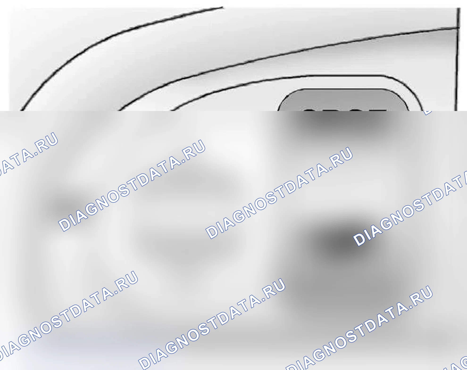 Рис. 5. Buick Electra VI