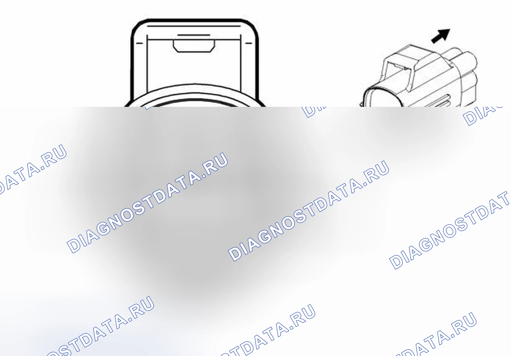 Рис. 21. Cadillac DTS I