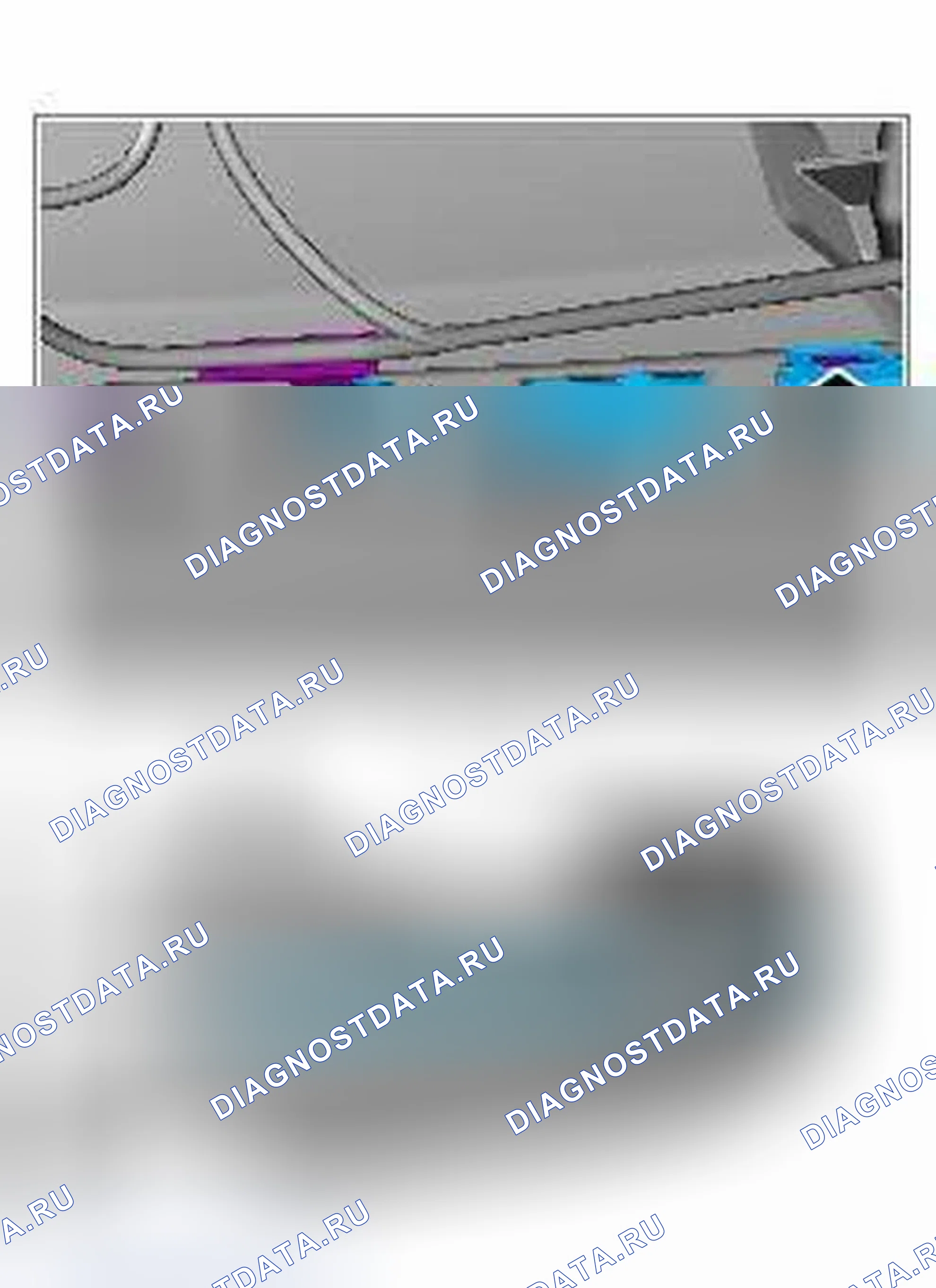 Рис. 119. Jaguar XJ X351