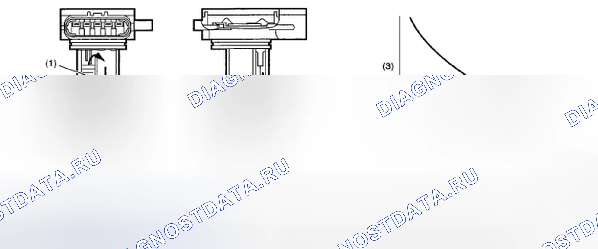 Рис. 16: ОПИСАНИЕ КОМПОНЕНТОВ. Subaru Outback BP рестайлинг