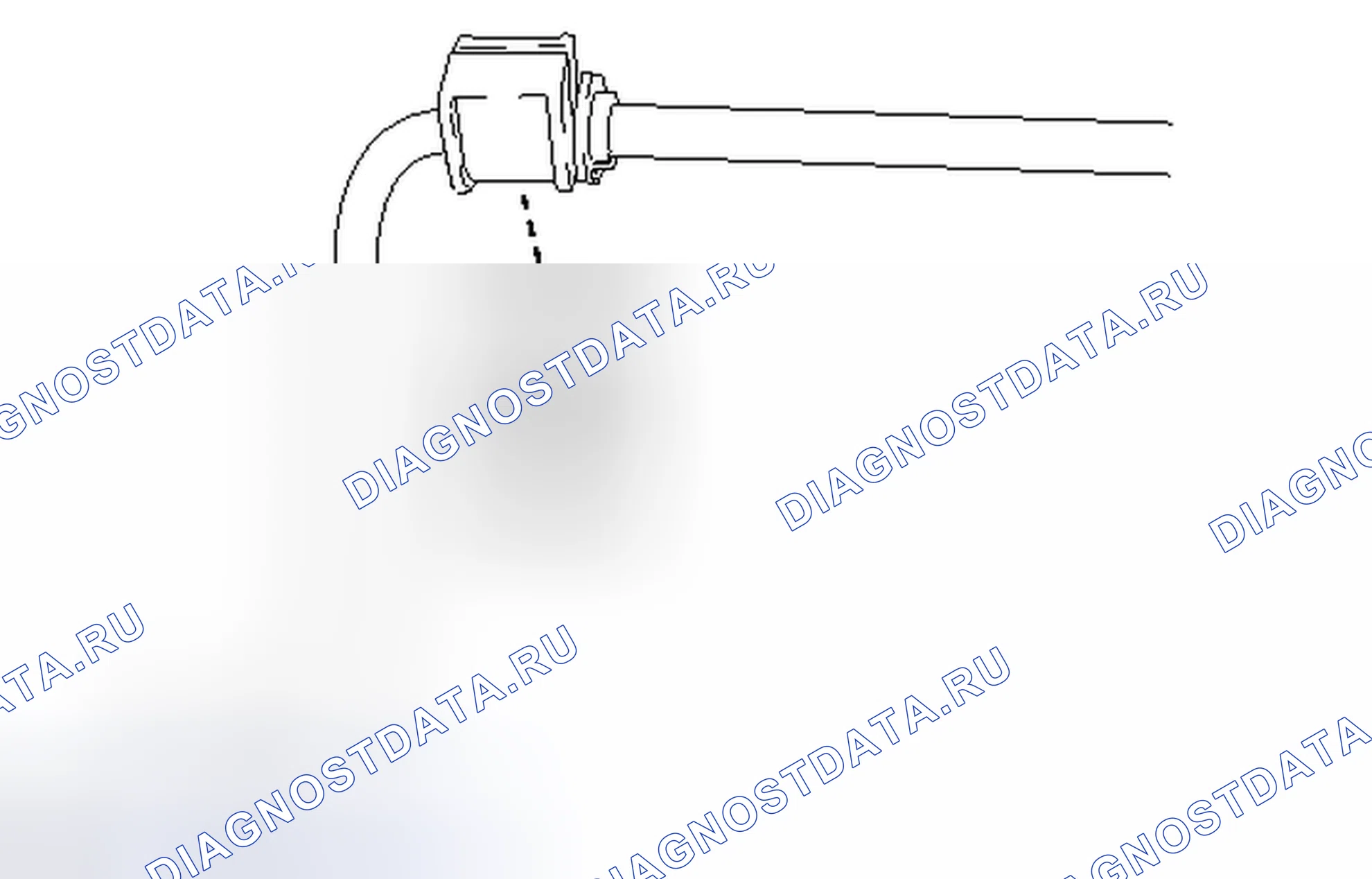 Рис. 155. Toyota Venza I рестайлинг