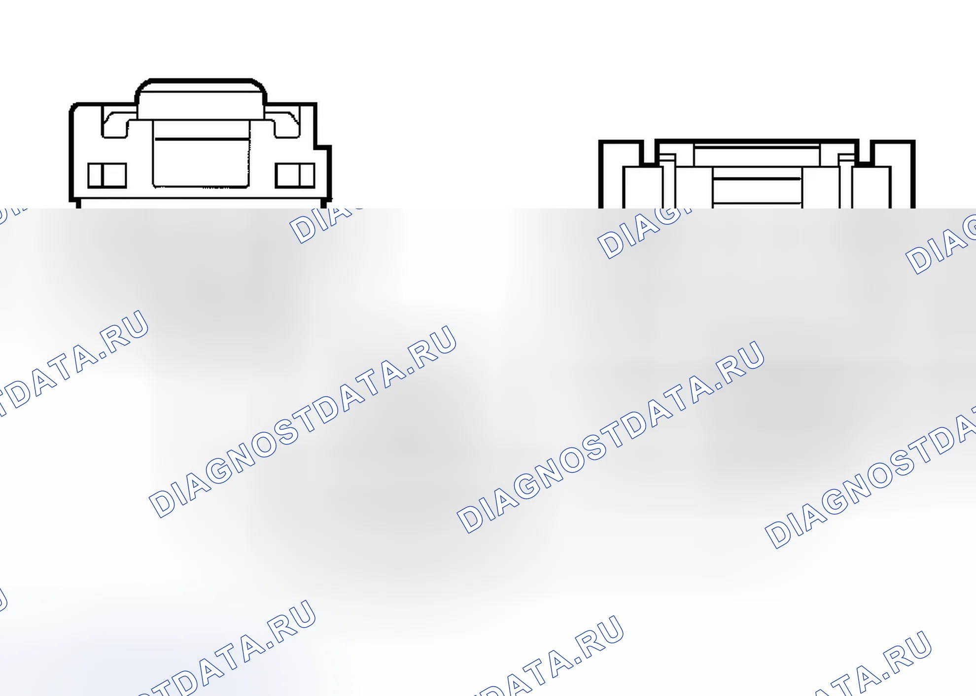 Рис. 146. Ford Cab & Chassis F350 Super Duty 