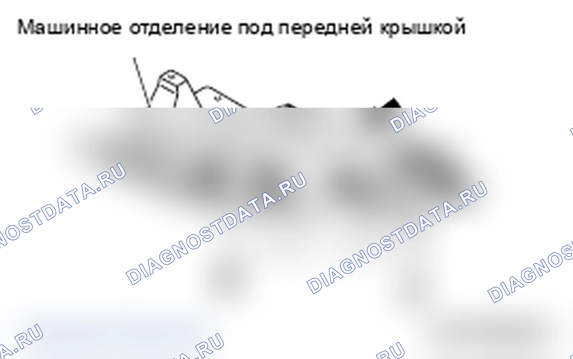 Рис. 74. Mitsubishi Lancer Ralliart X рестайлинг