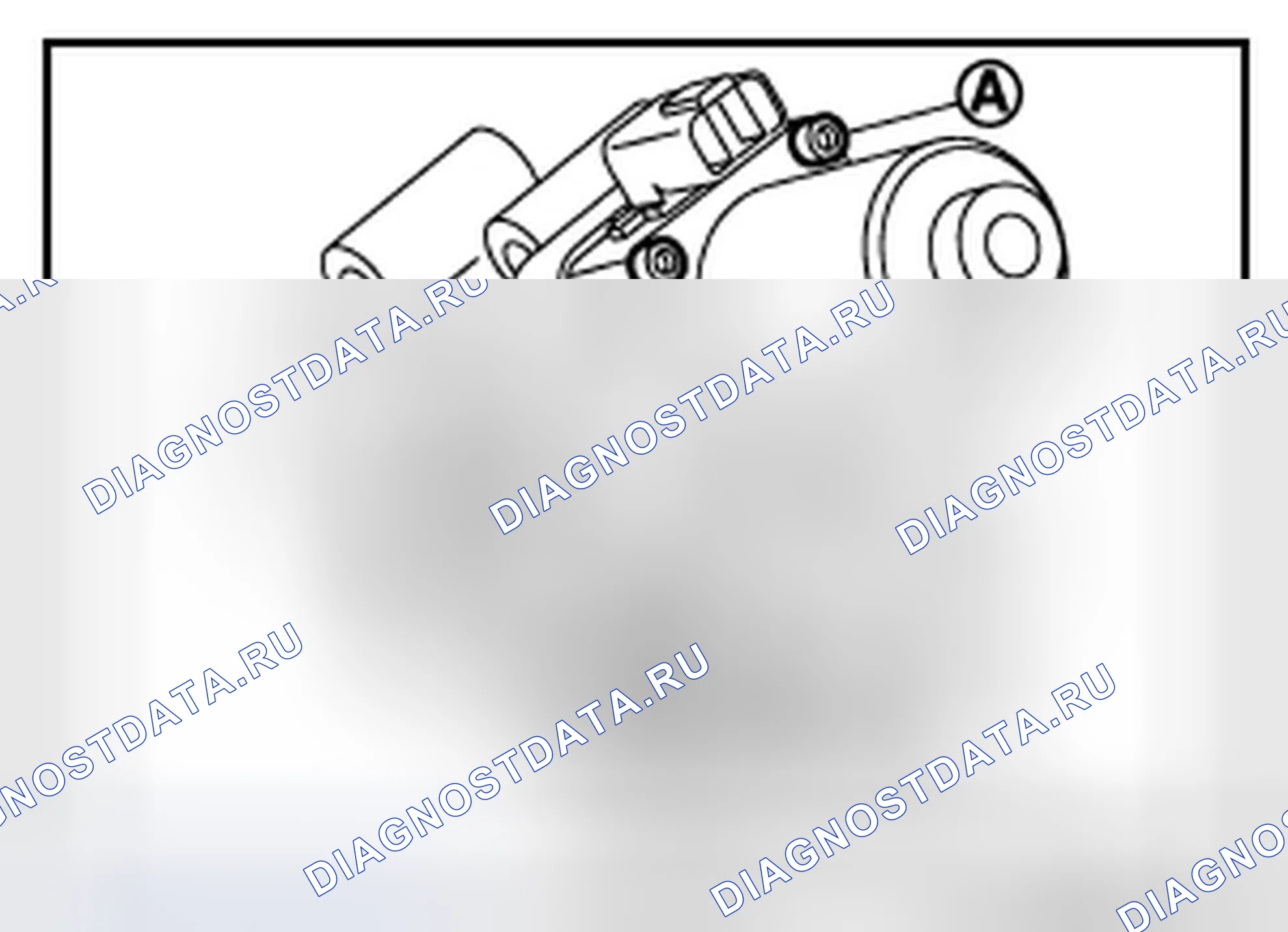 Рис. 202. Infiniti M37 IV