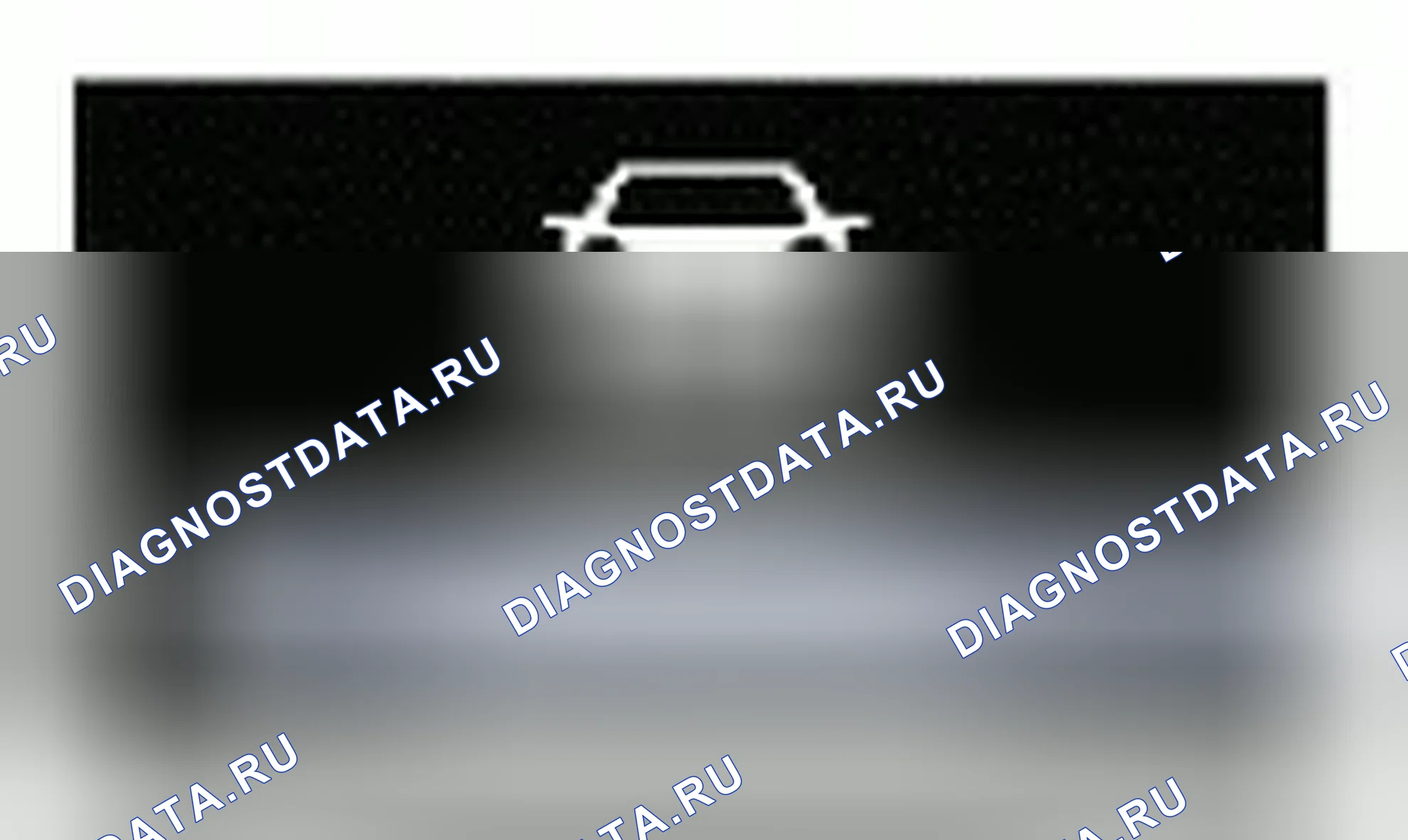 Рис. 59. Hyundai Genesis I рестайлинг