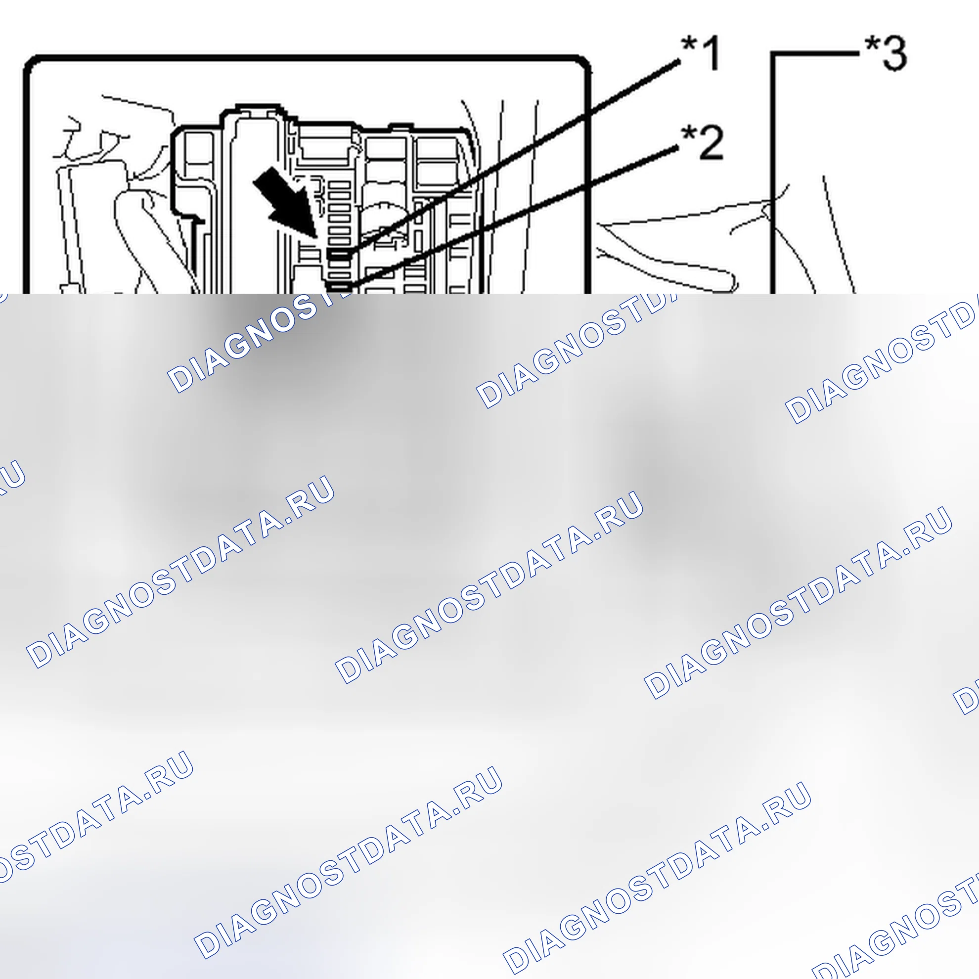Рис. 33. Lexus CT I
