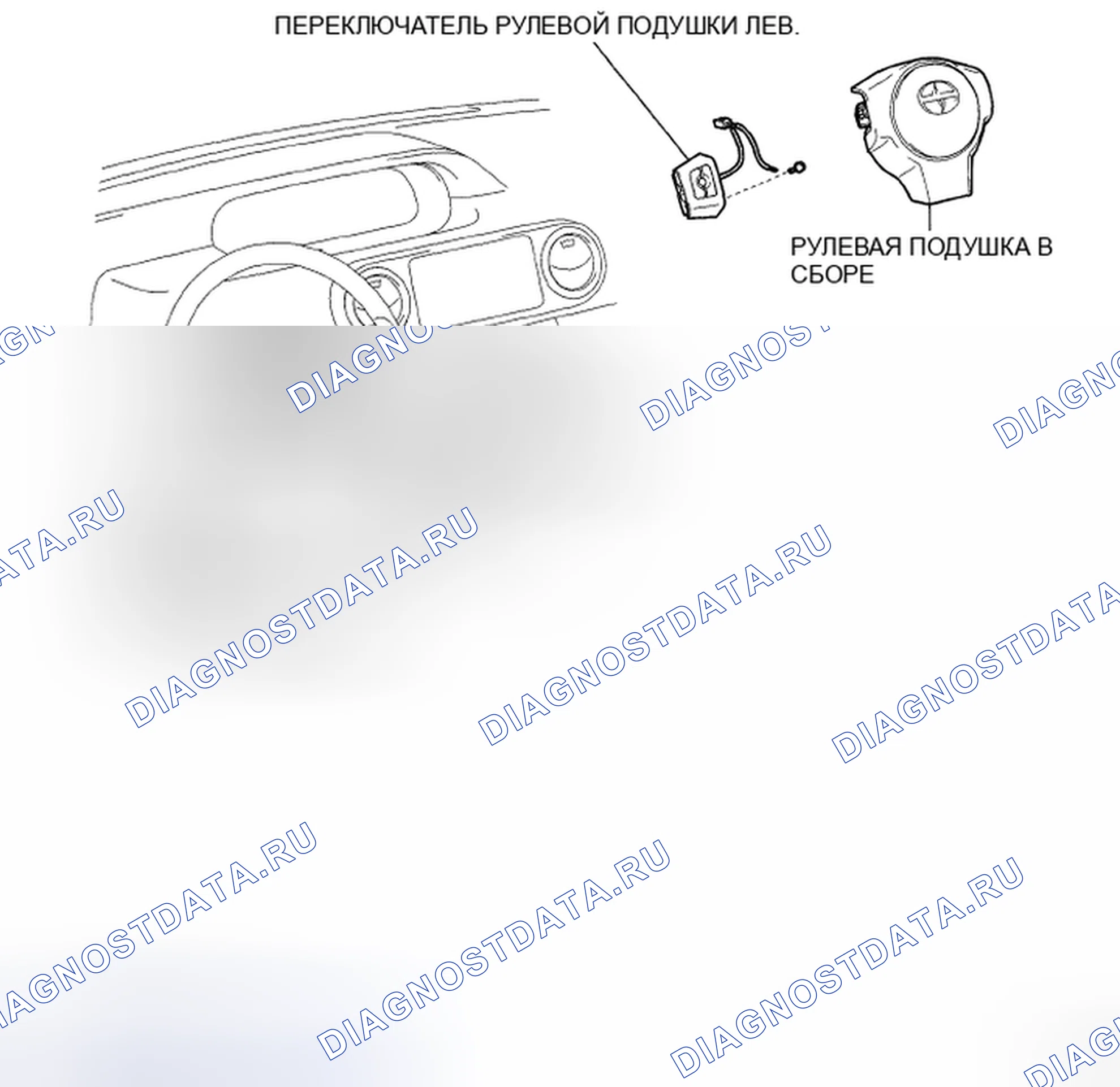 Рис. 43: КОМПОНЕНТЫ. Kia Soul II рестайлинг