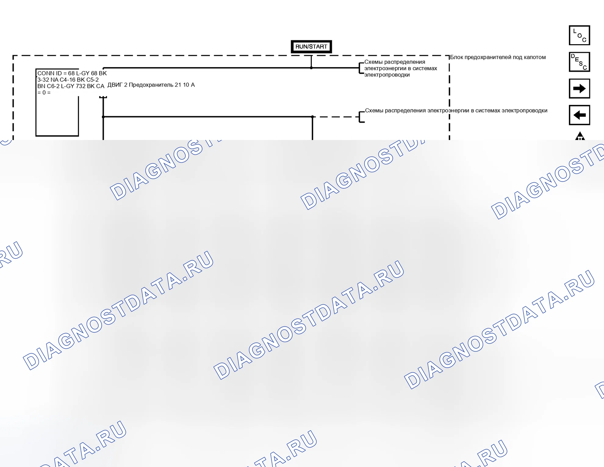 Рис. 6. GMC Savana G3500 