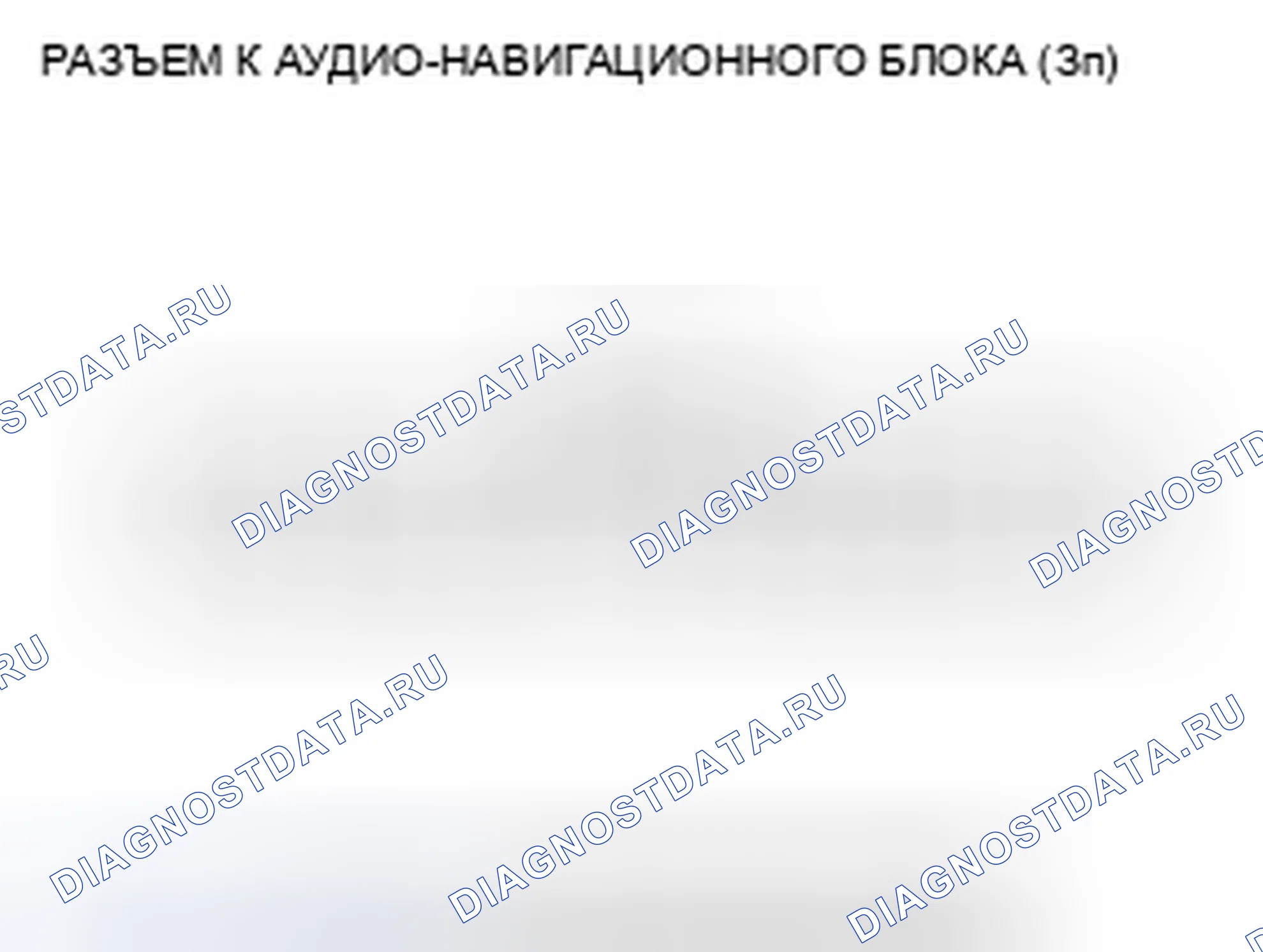 Рис. 14. Honda CR-V III рестайлинг