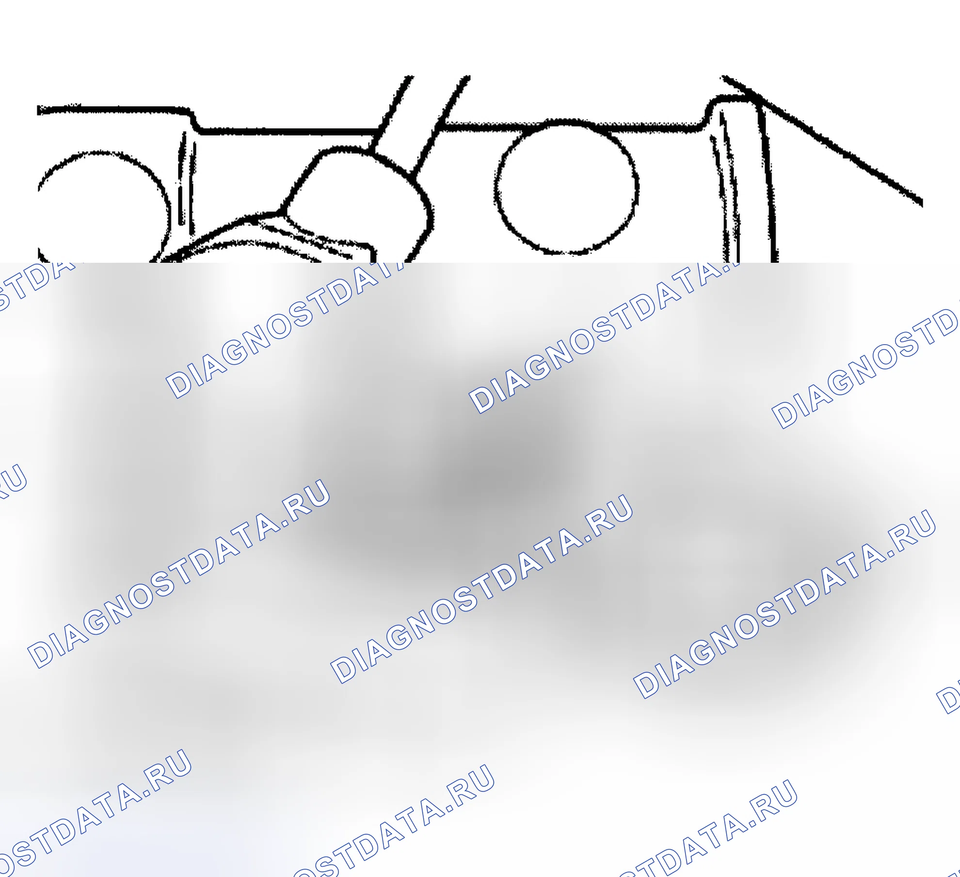 Рис. 38. Audi A4 B5 рестайлинг