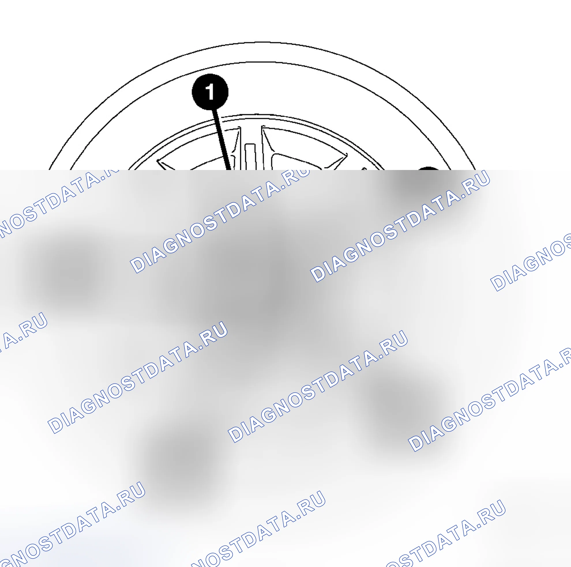 Рис. 10. Dodge Magnum I