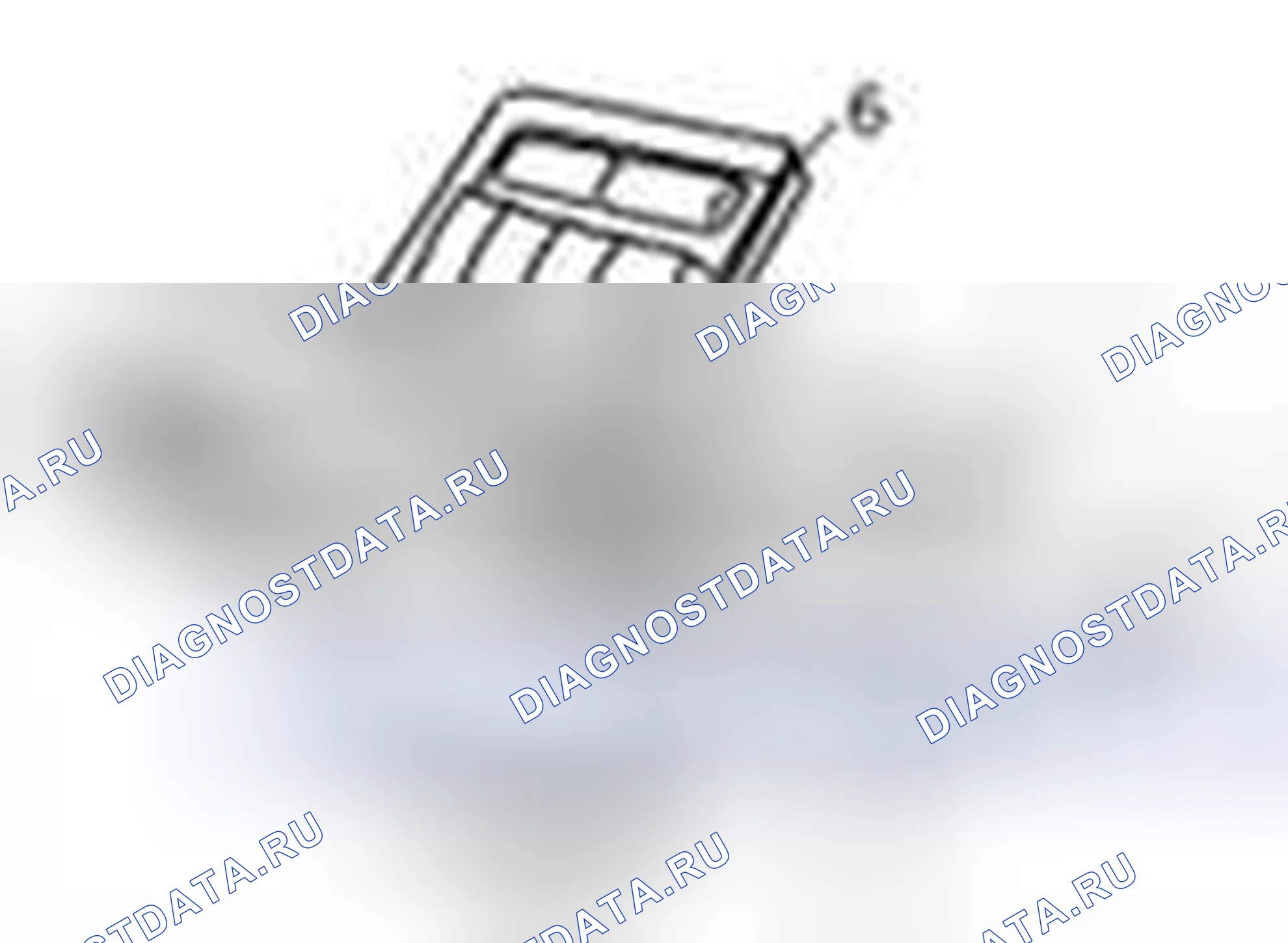 Рис. 97. Suzuki SX4 I рестайлинг