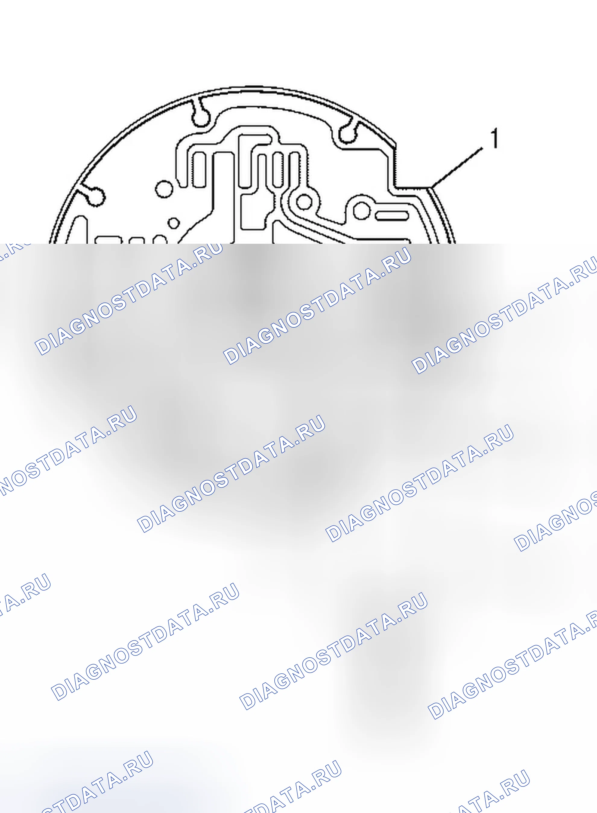 Рис. 818. Chevrolet Silverado 3500 