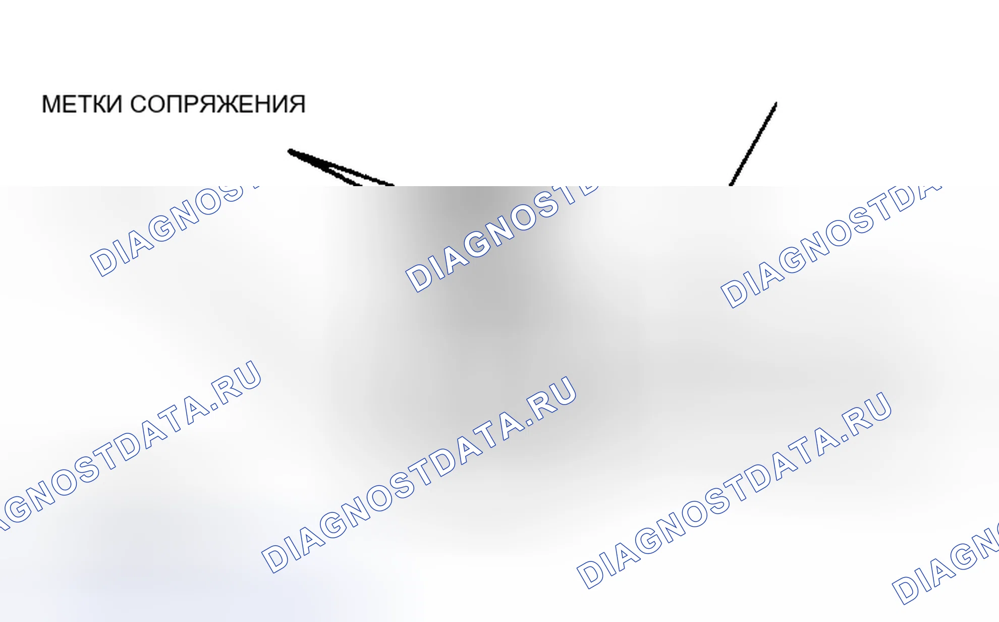 Рис. 50. Mitsubishi Lancer IX рестайлинг