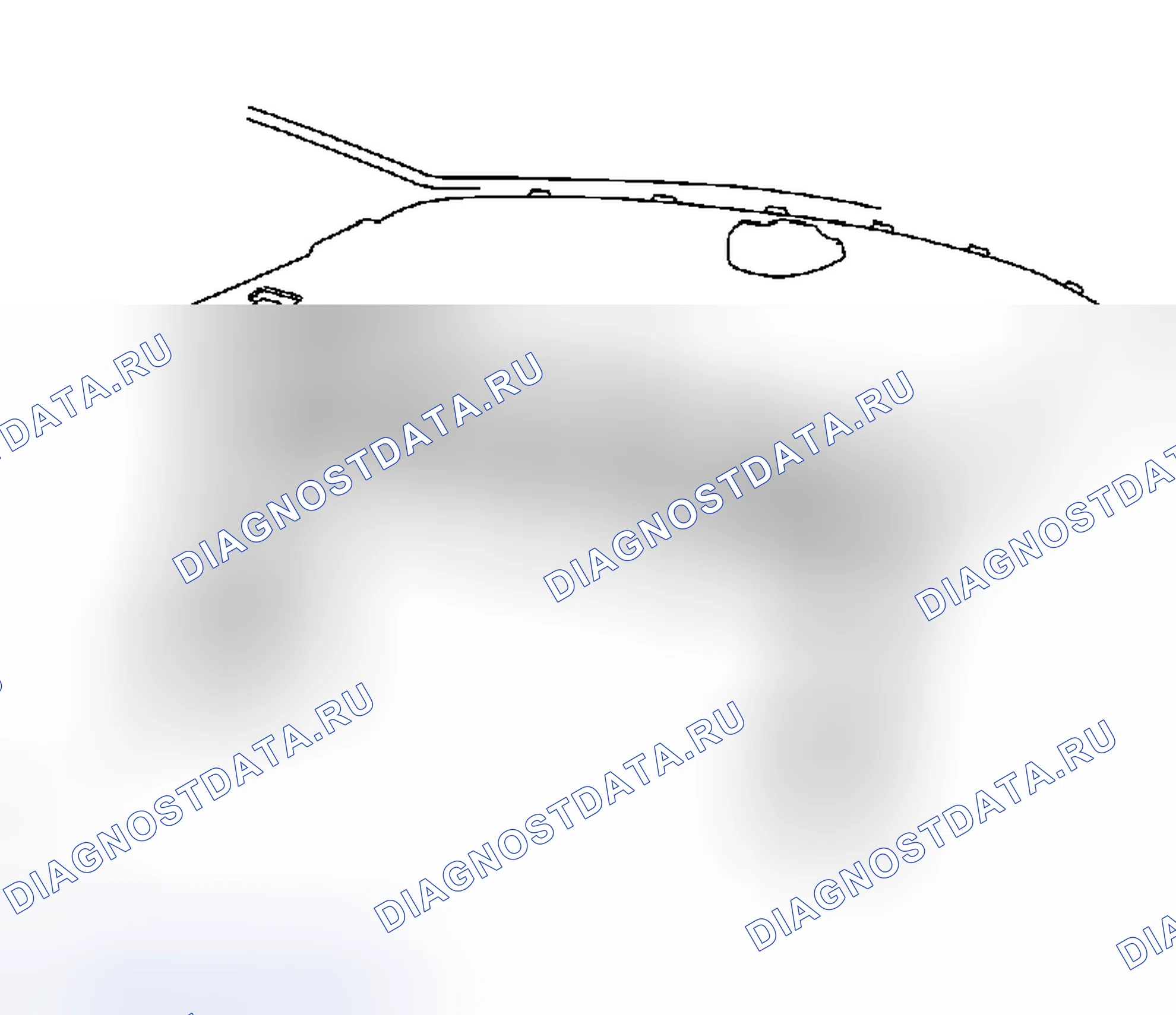 Рис. 38. Toyota Camry XV30