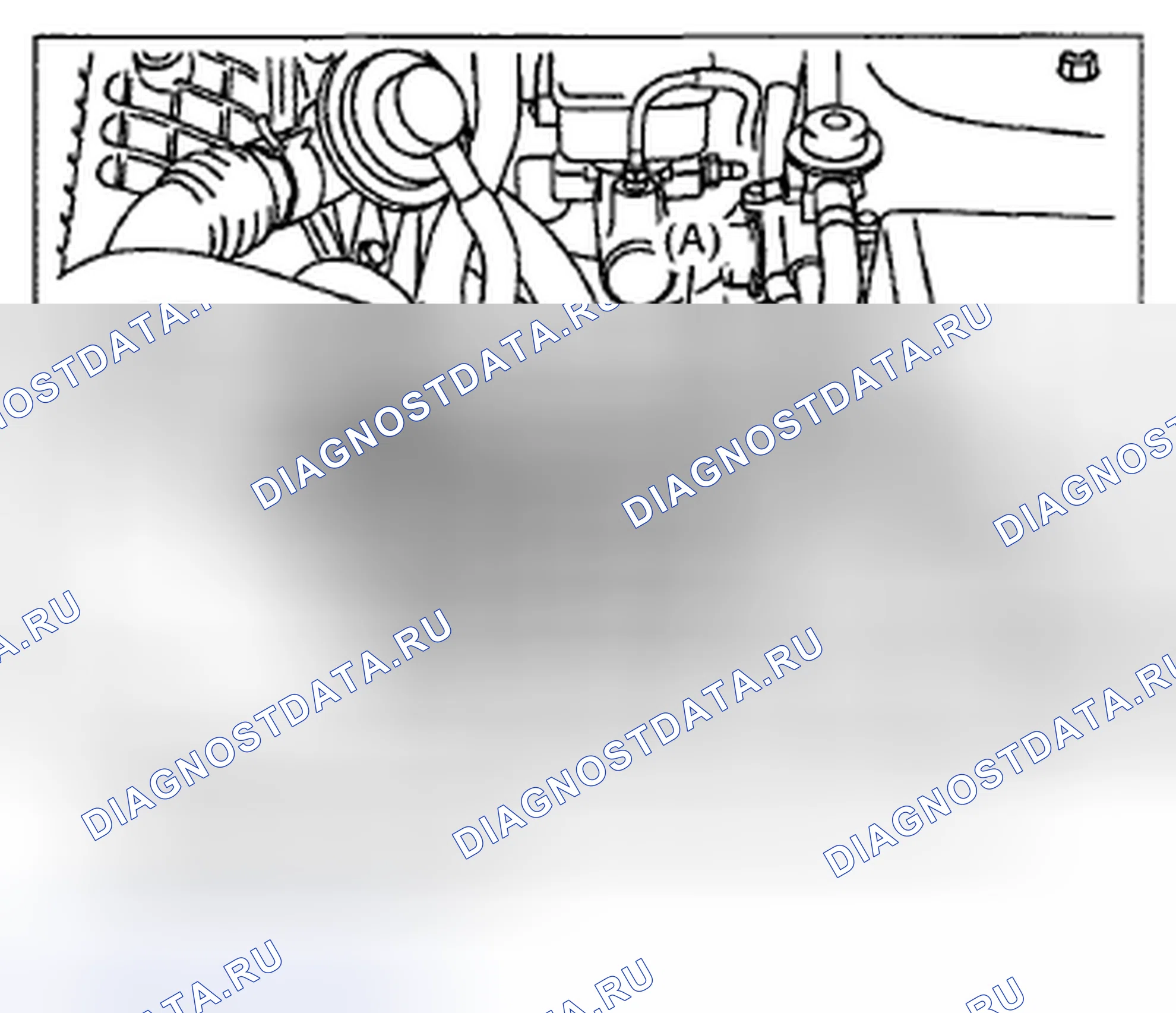 Рис. 394. Subaru Impreza WRX GE рестайлинг