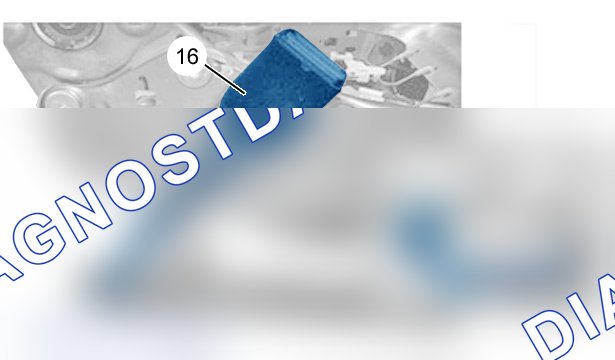 Разборка-сборка: переднего сиденья — c5gs1pkd. Peugeot 308 II