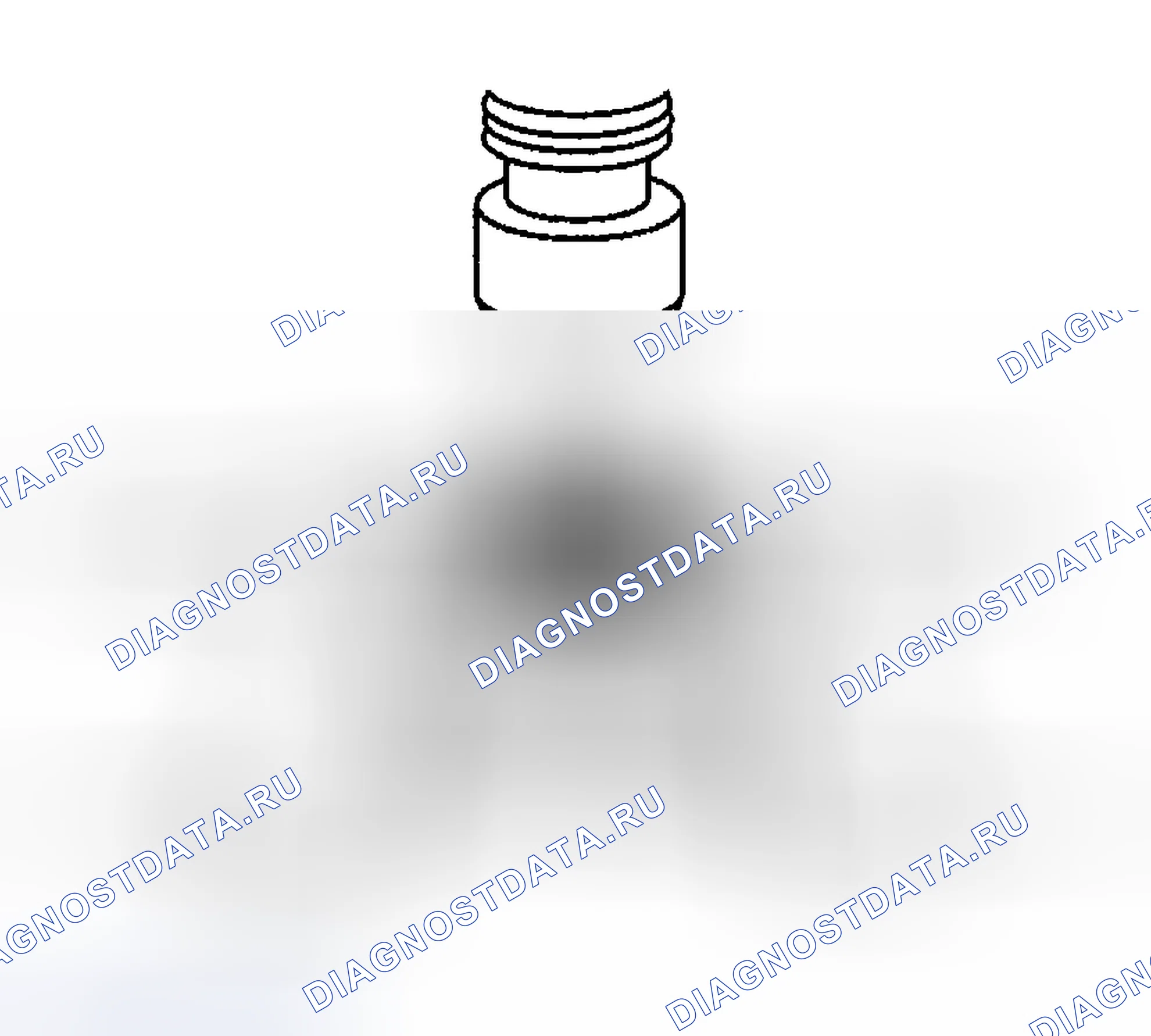 Рис. 418: Порядок демонтажа. Chevrolet Suburban K1500 GMT800