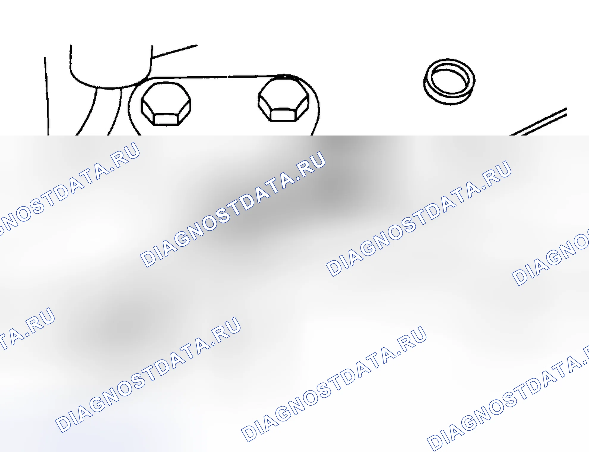 Рис. 1: Установка. Hyundai Palisade I рестайлинг