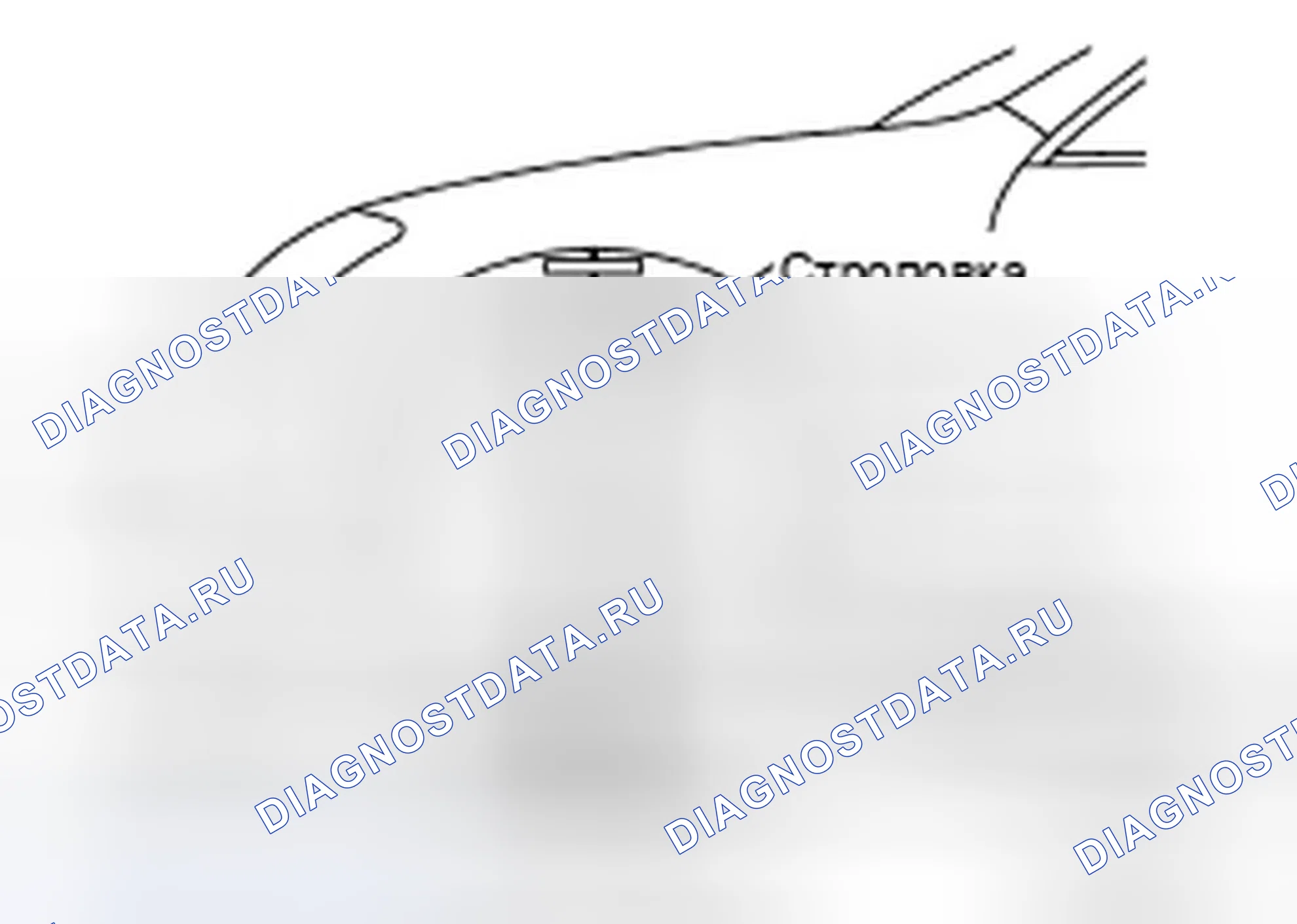 Рис. 165. Infiniti M37 IV