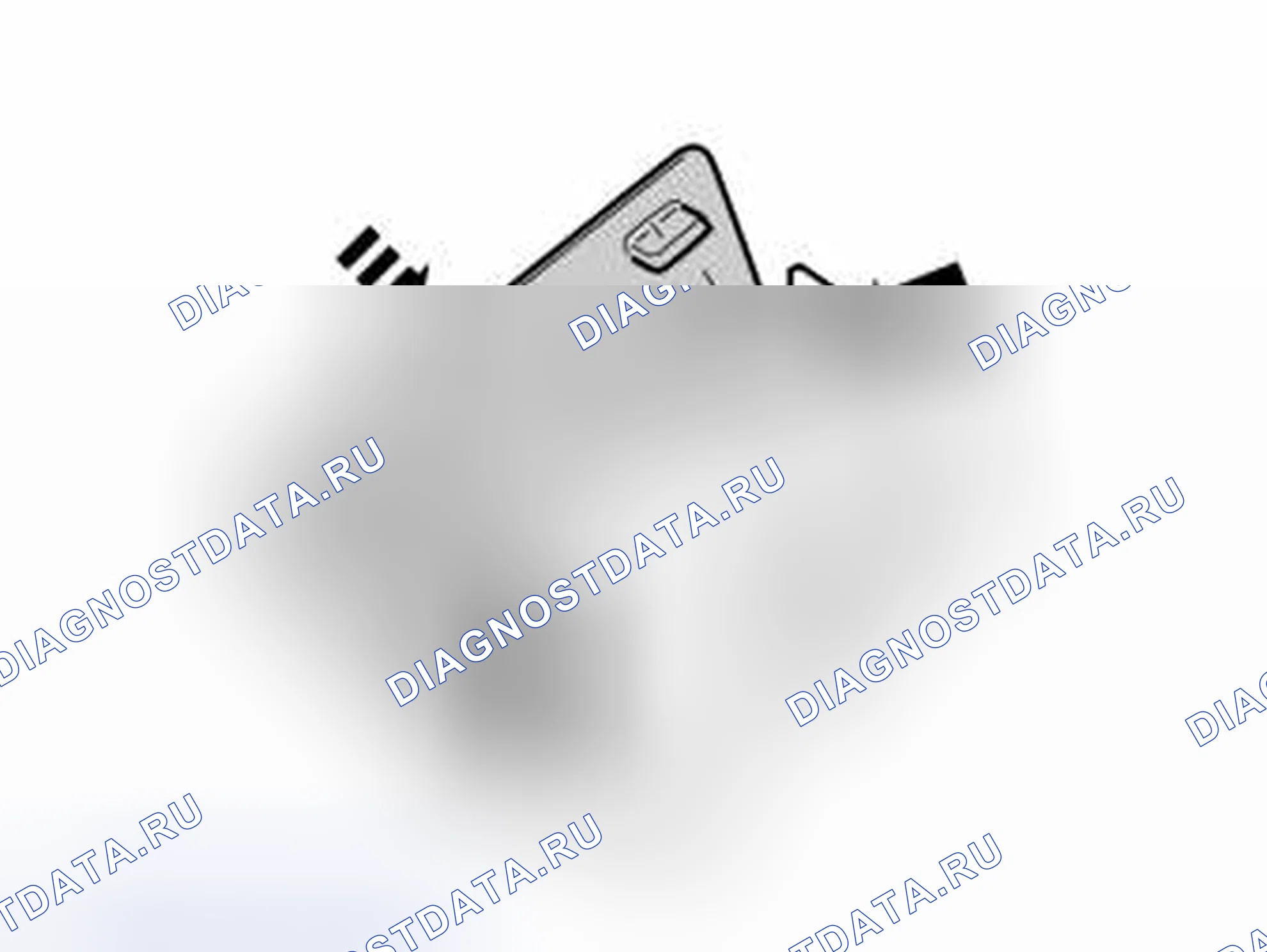 Рис. 518. Volvo XC90 I