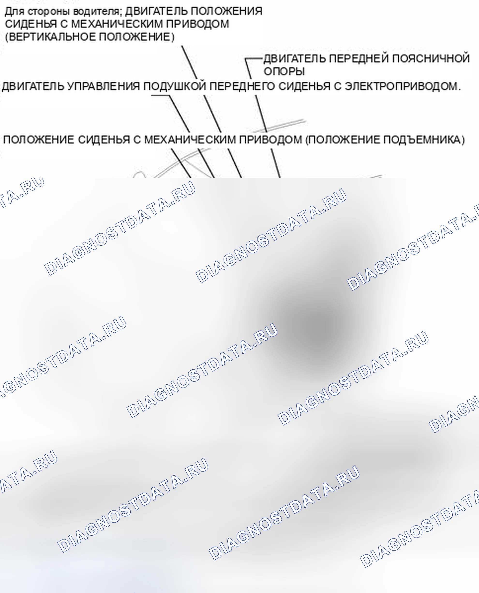 Рис. 385: ИЛЛЮСТРАЦИЯ. Toyota Tundra II