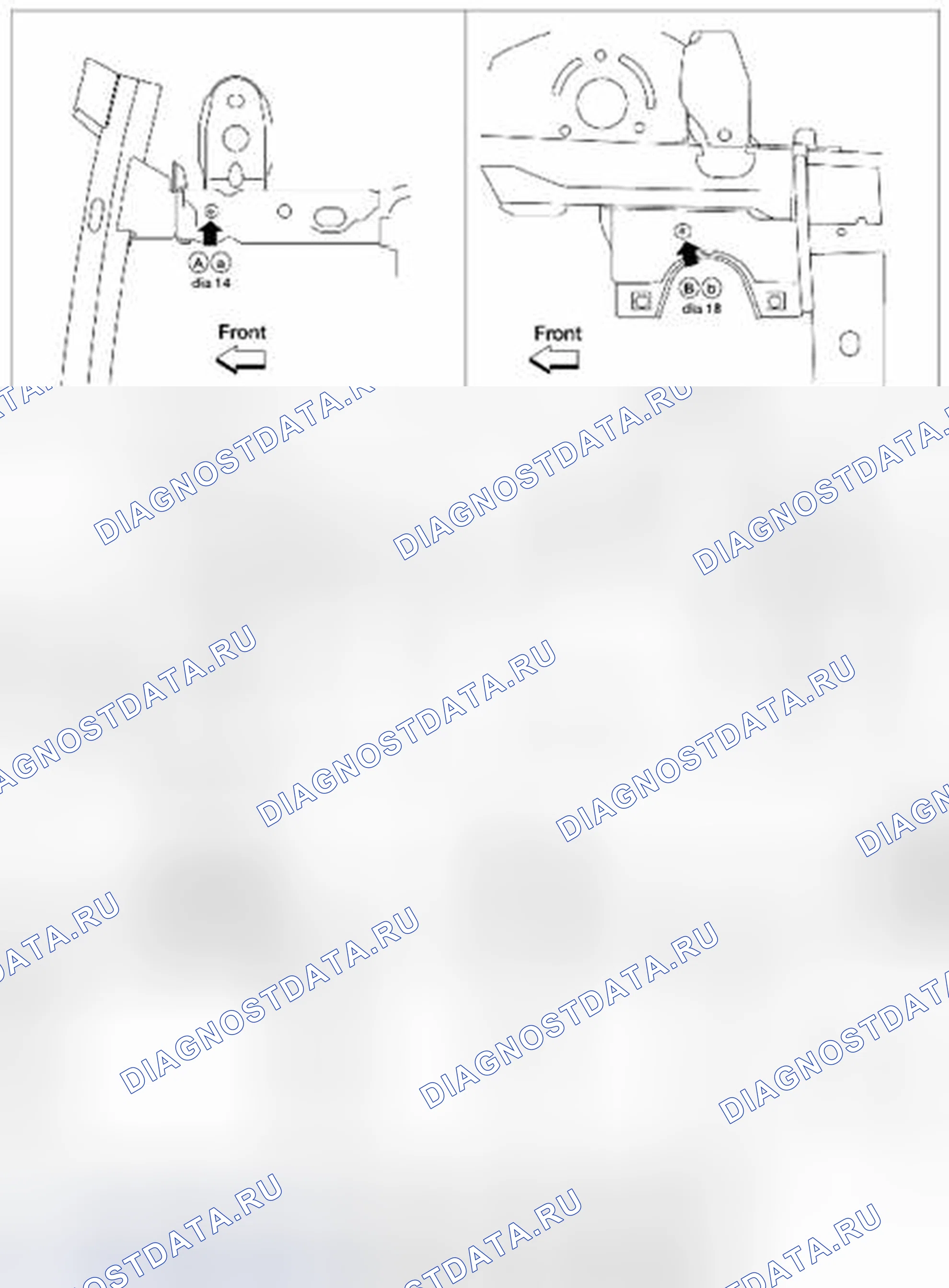 Рис. 83. Suzuki Equator I